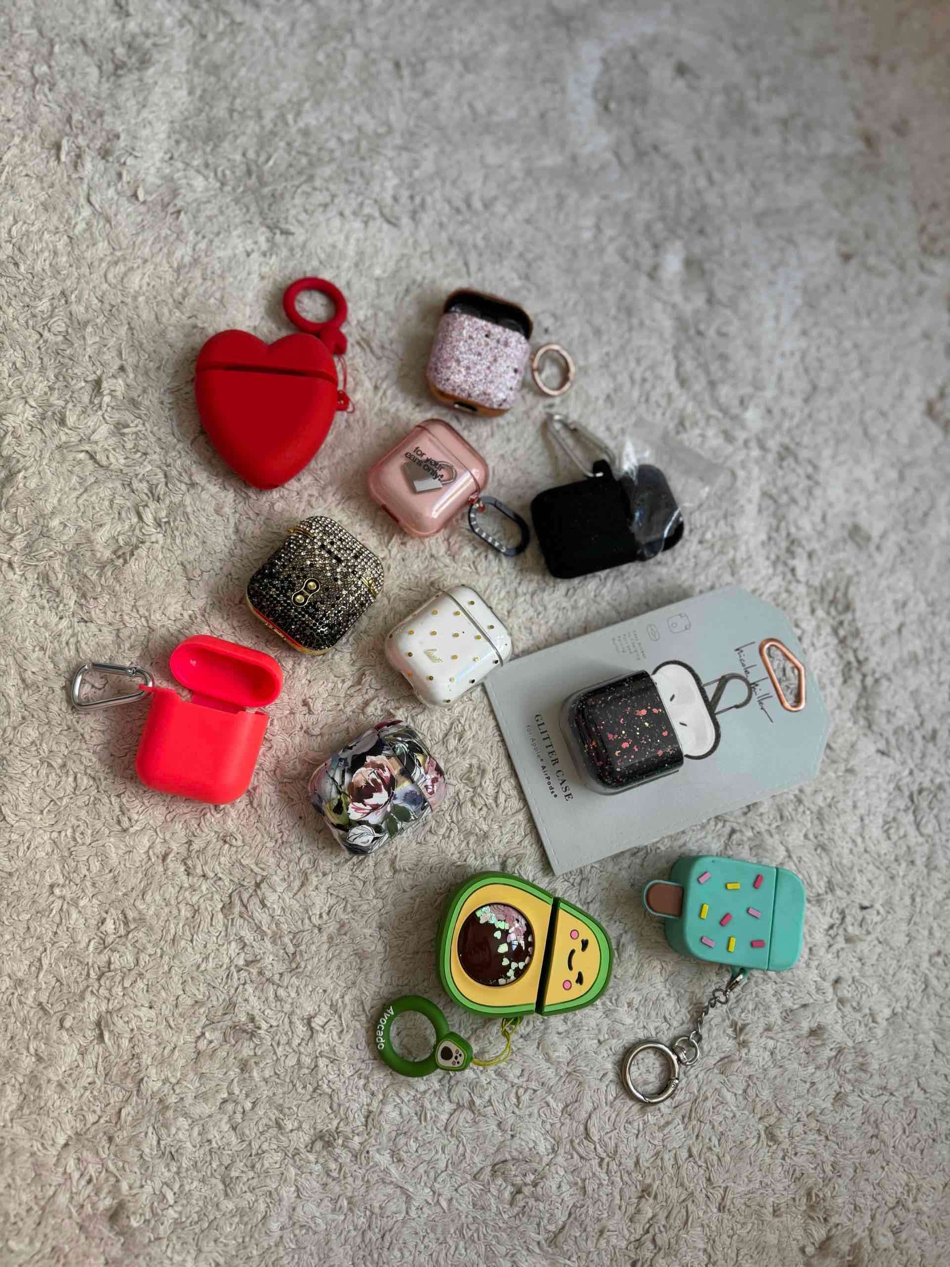 Auriculares inalámbricos originales como nuevos - miniatura 6