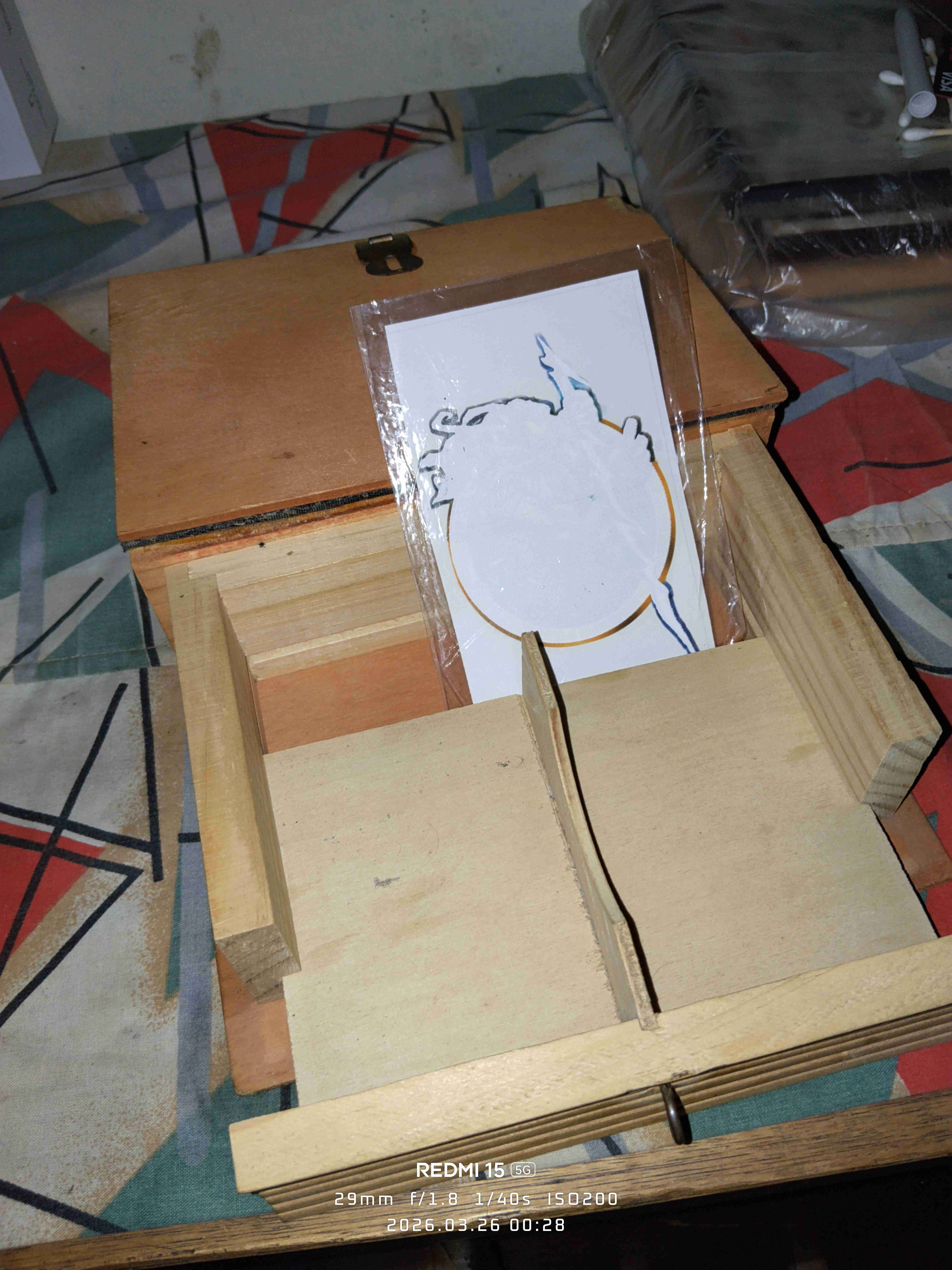 Mitos y leyendas cartas con autoadesivo de zeus - miniatura 5