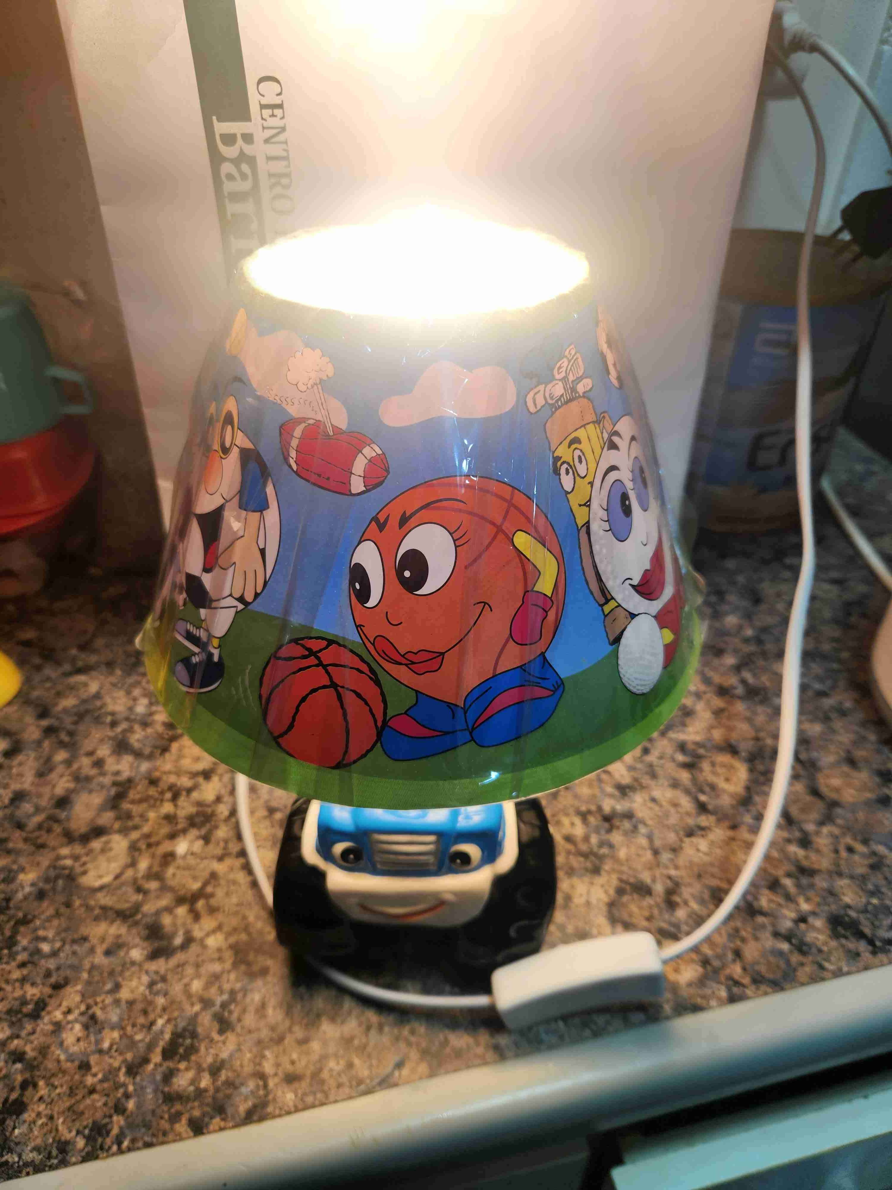 Botines negros con diseño - miniatura 2