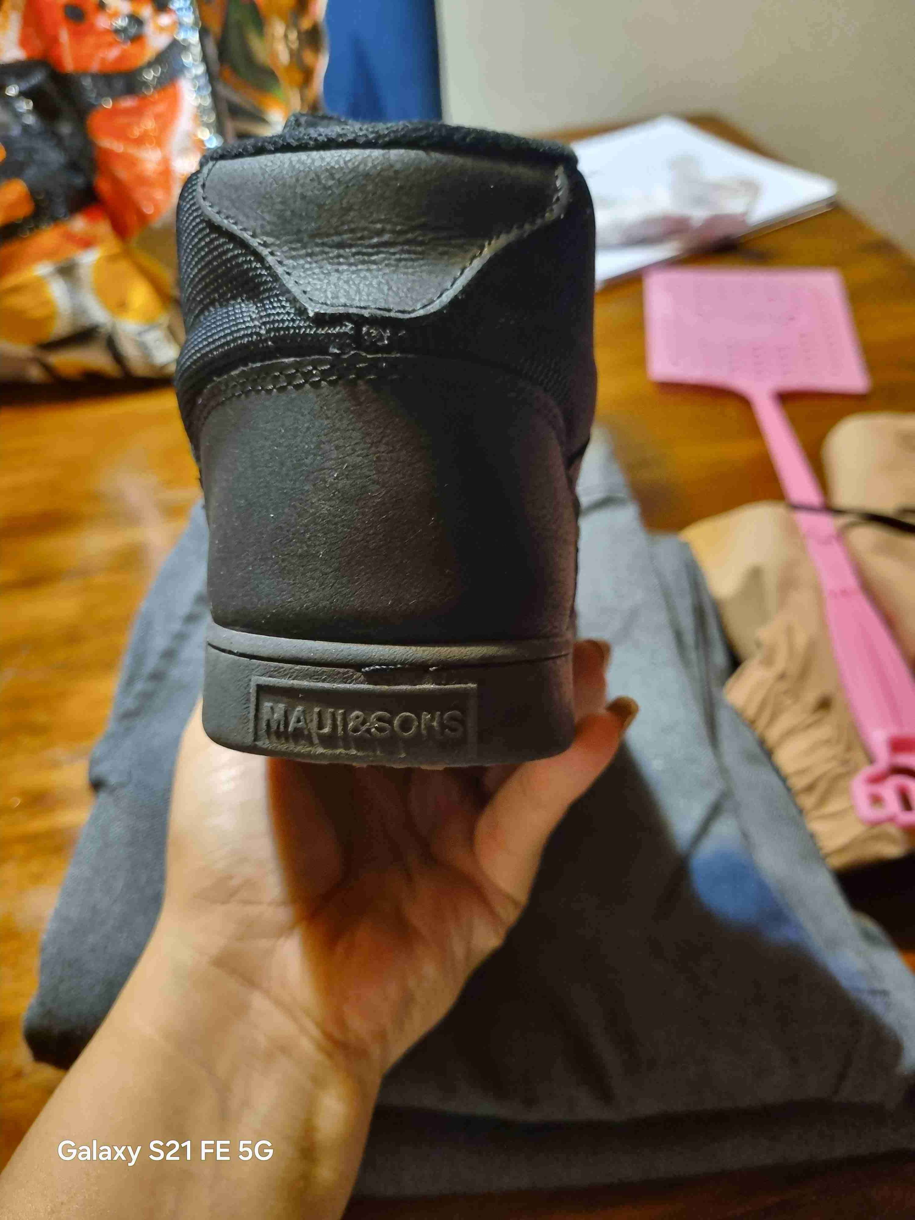 Zapatos de colegio - miniatura 2