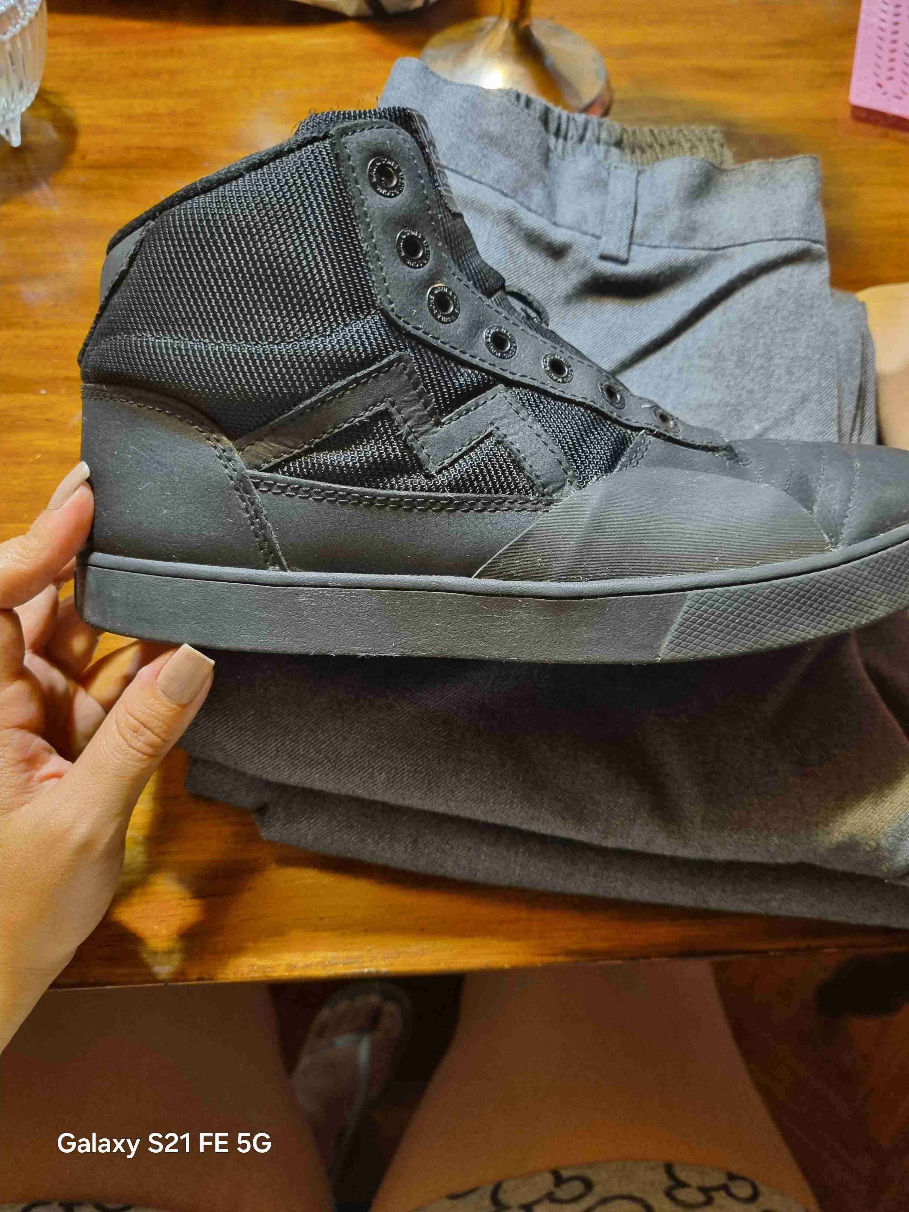 Zapatos de colegio - miniatura 3