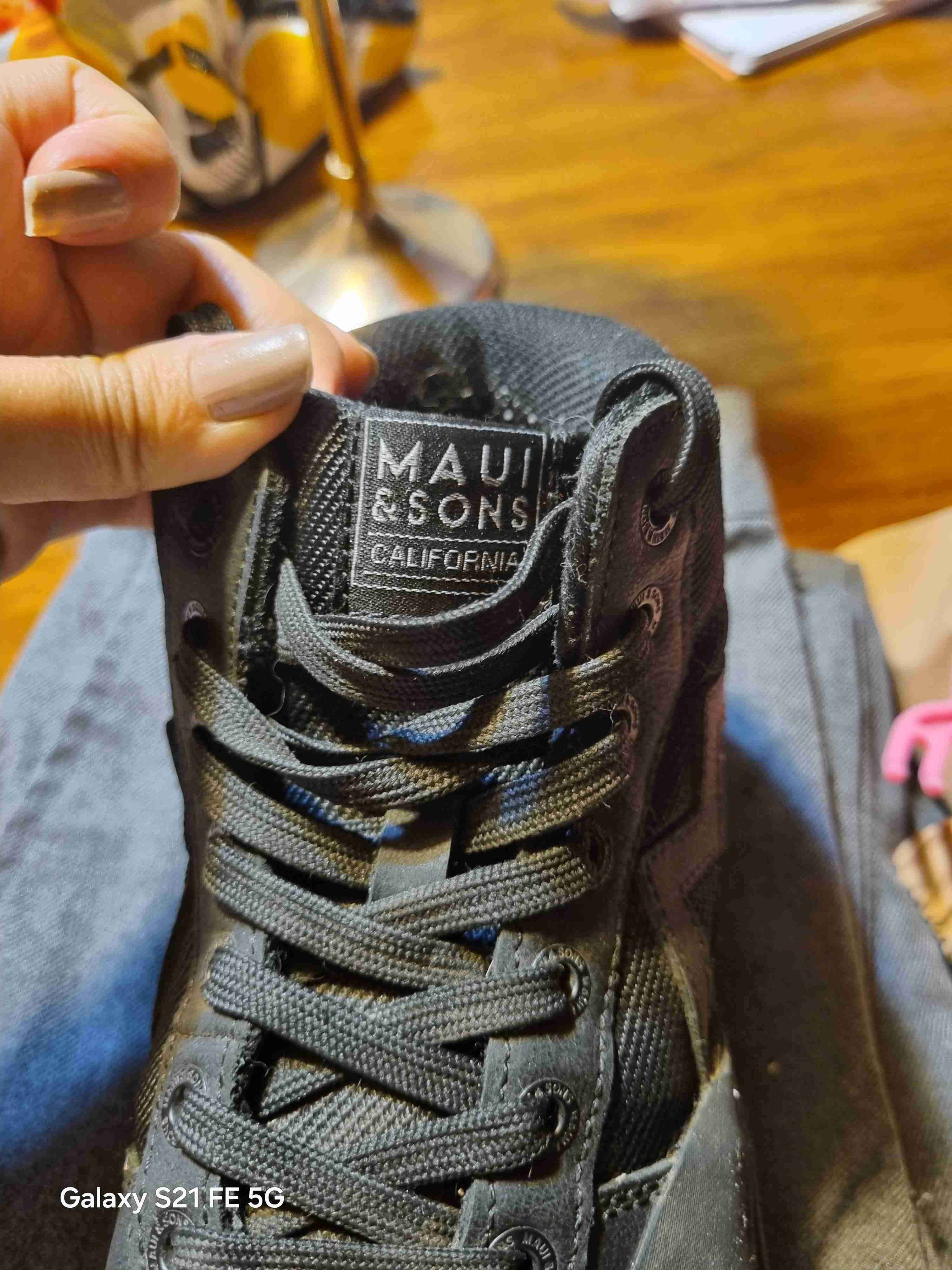 Zapatos de colegio - miniatura 5