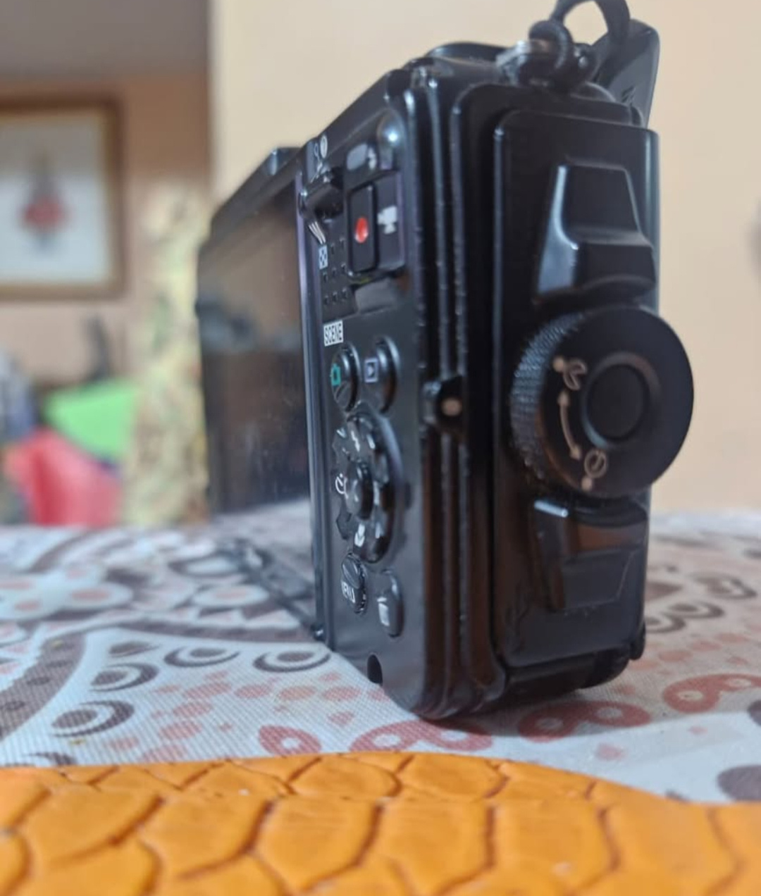 Nikon Coolpix AW130 compacta color black - miniatura 3