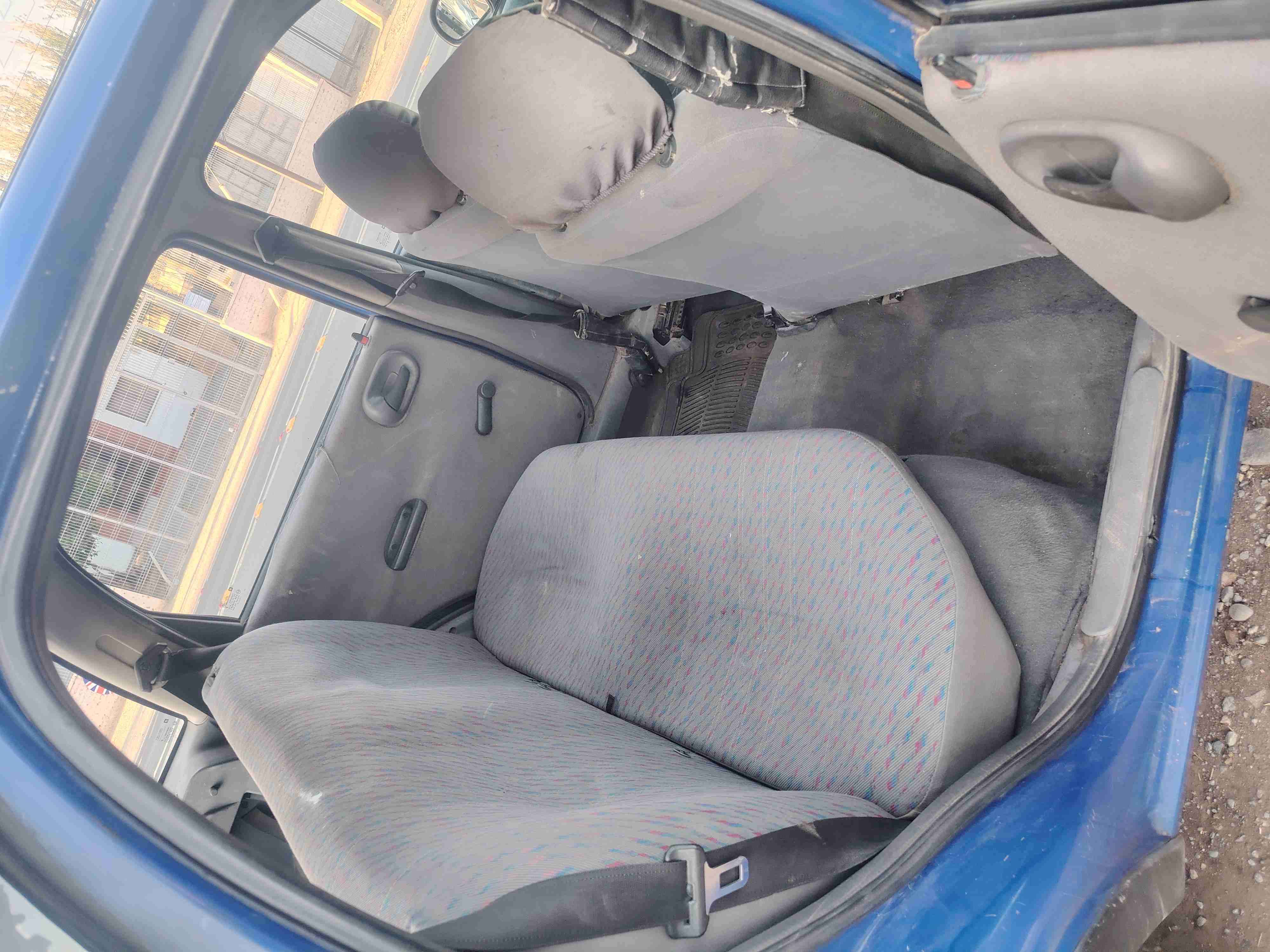 Opel corsa 96 motor 1.4 - miniatura 4