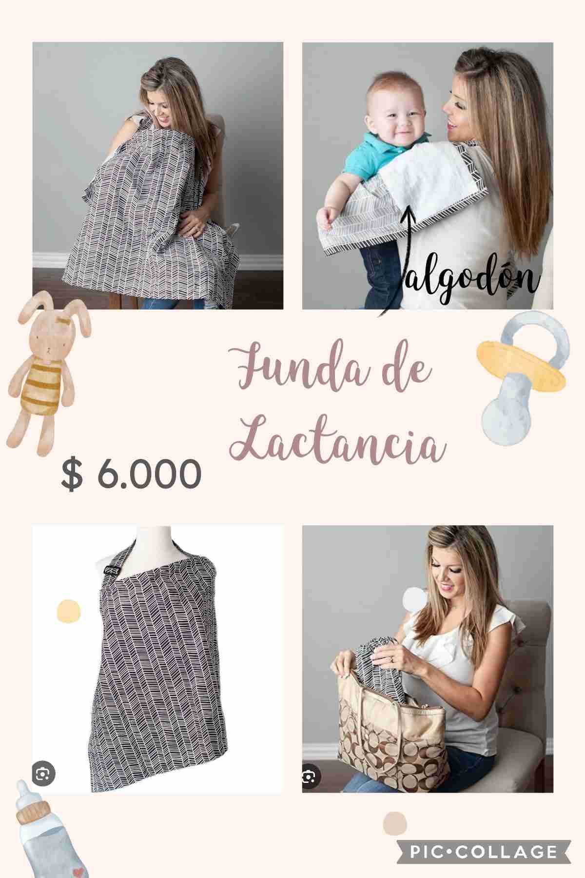 Funda multiusos de algodón - miniatura 4