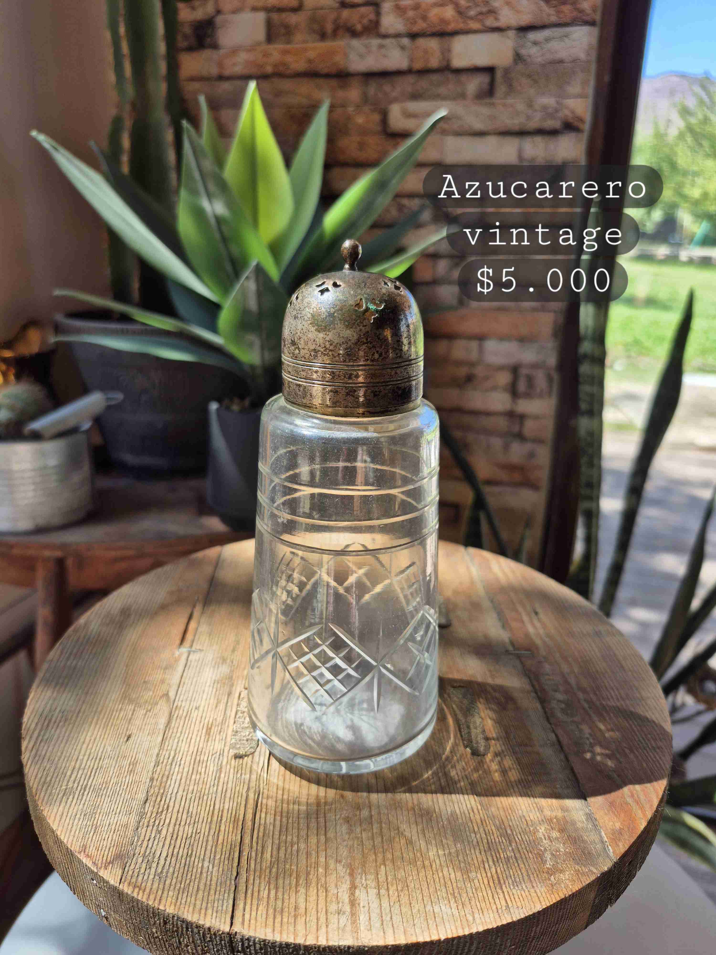 Cucharas de medida vintage - miniatura 2