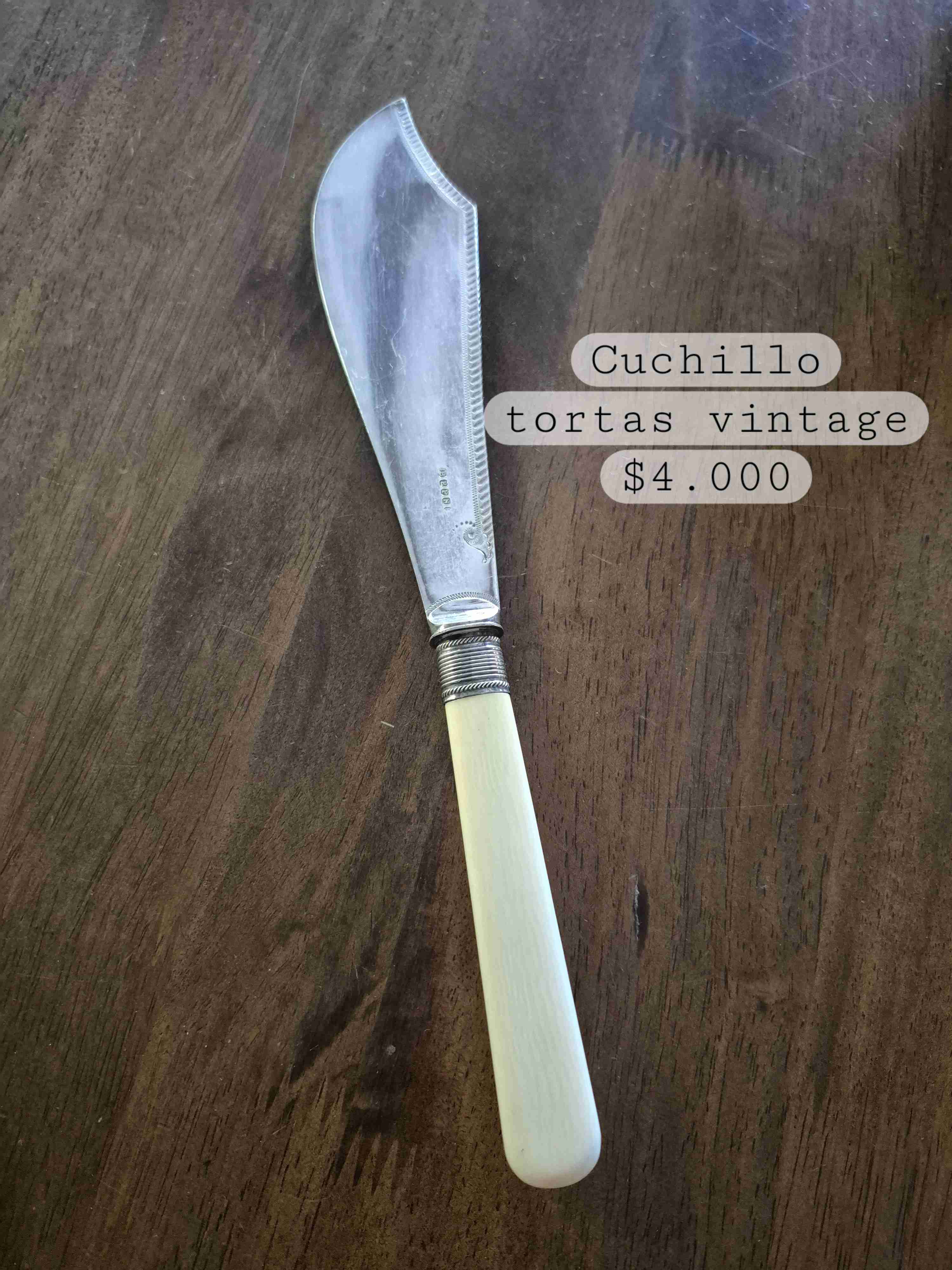 Cucharas de medida vintage - miniatura 4