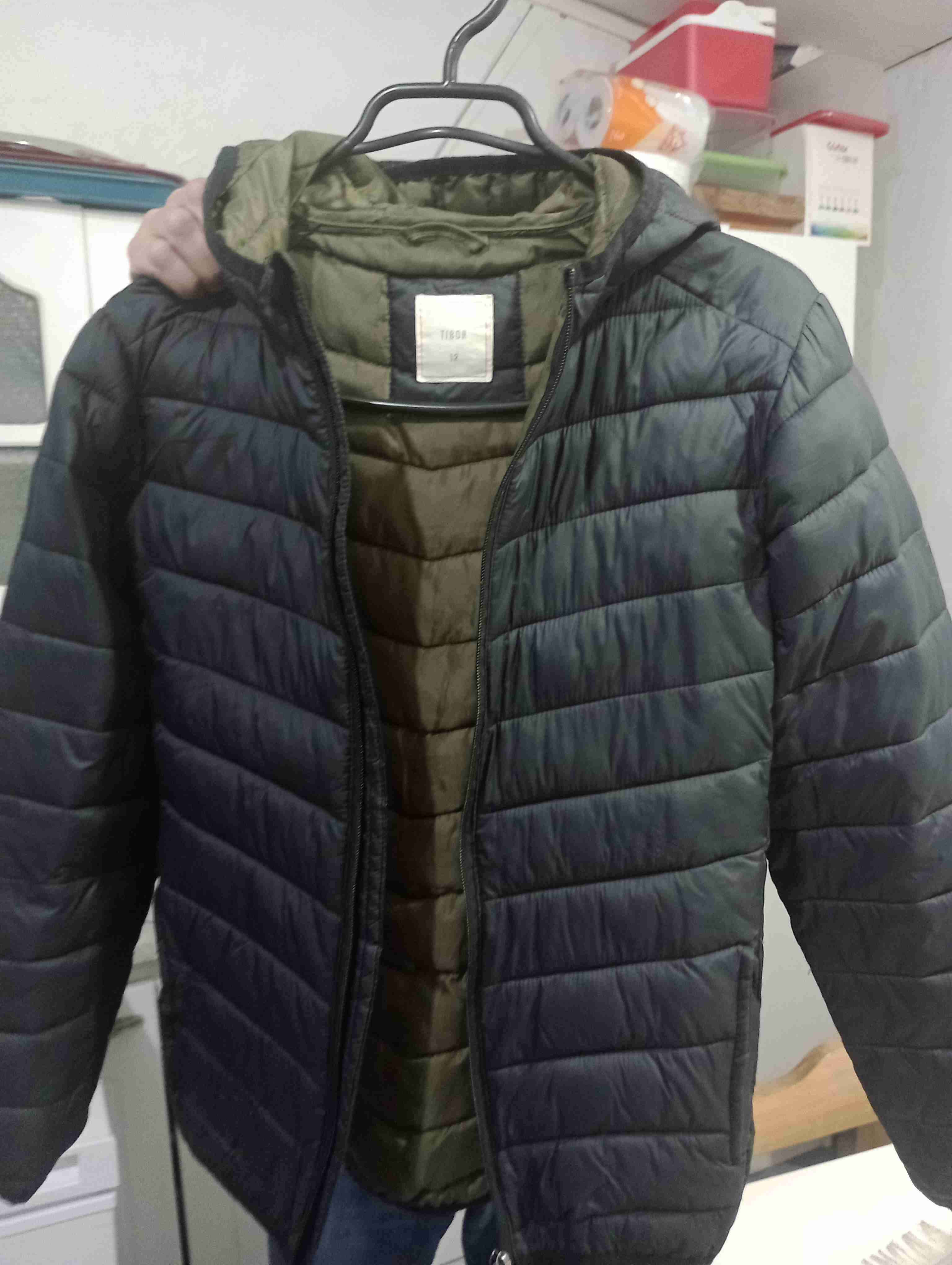 parkas y chaqueta de jeans - miniatura 5