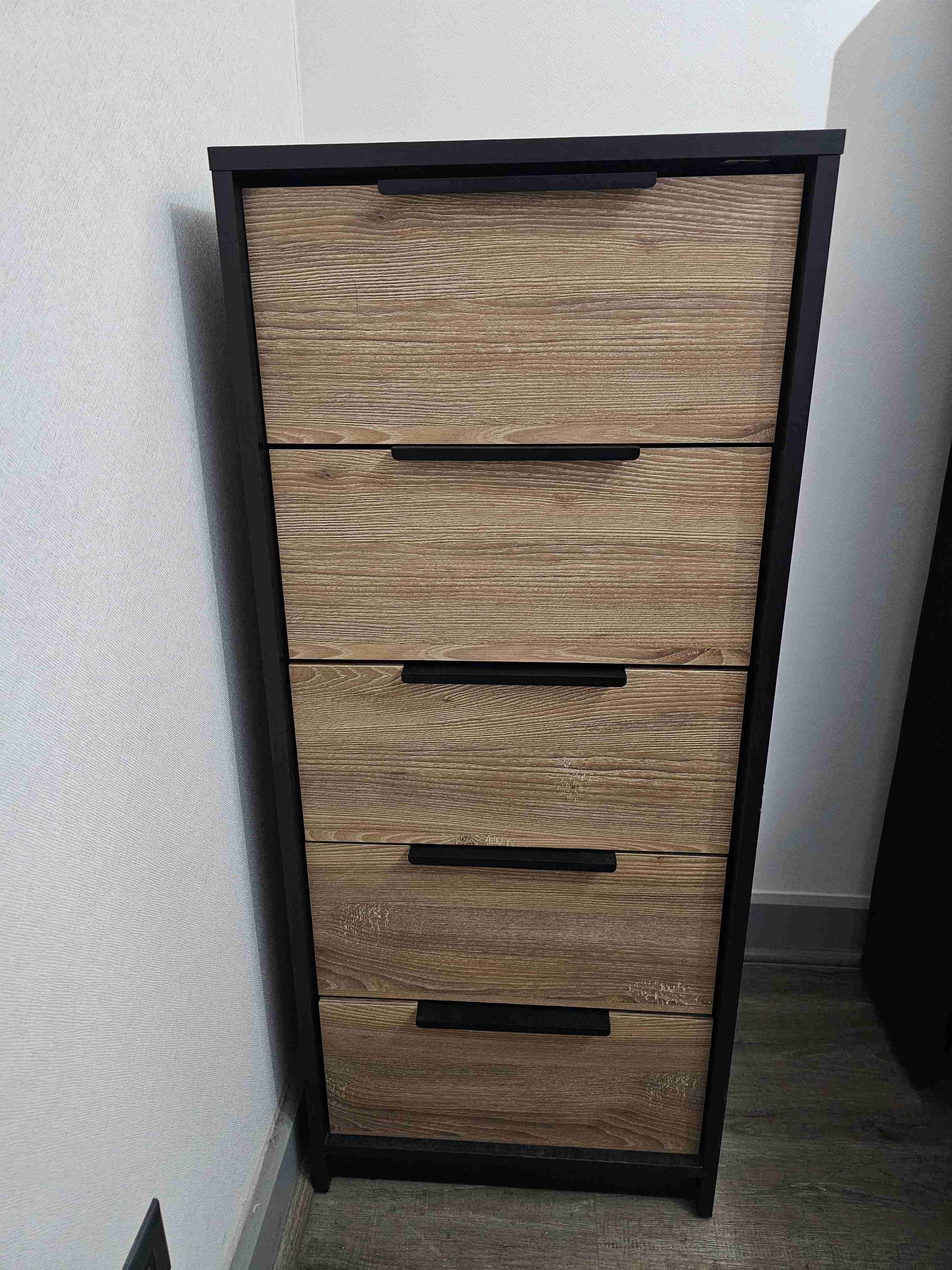 Juego de muebles de dormitorio - miniatura 2