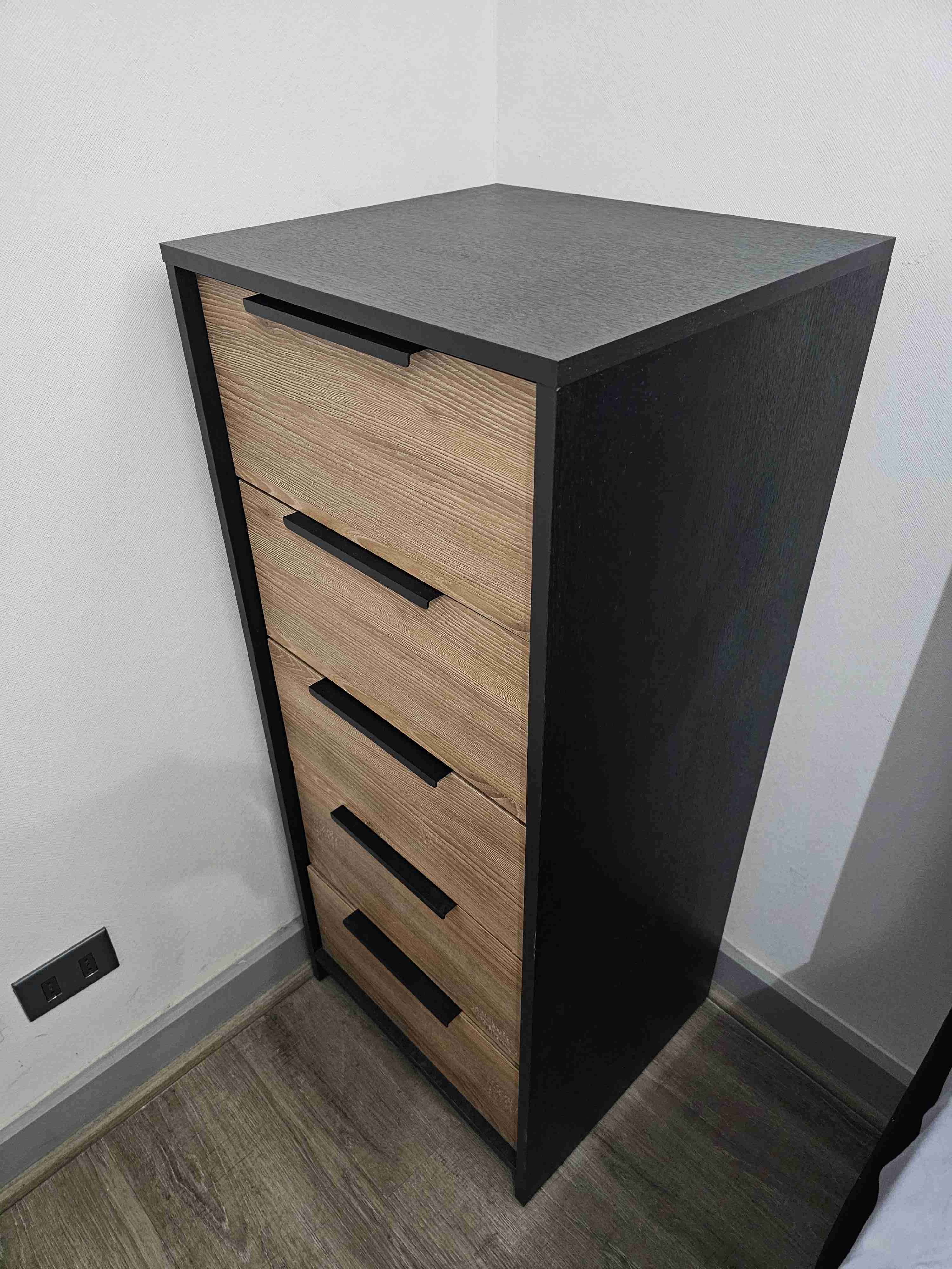 Juego de muebles de dormitorio - miniatura 3