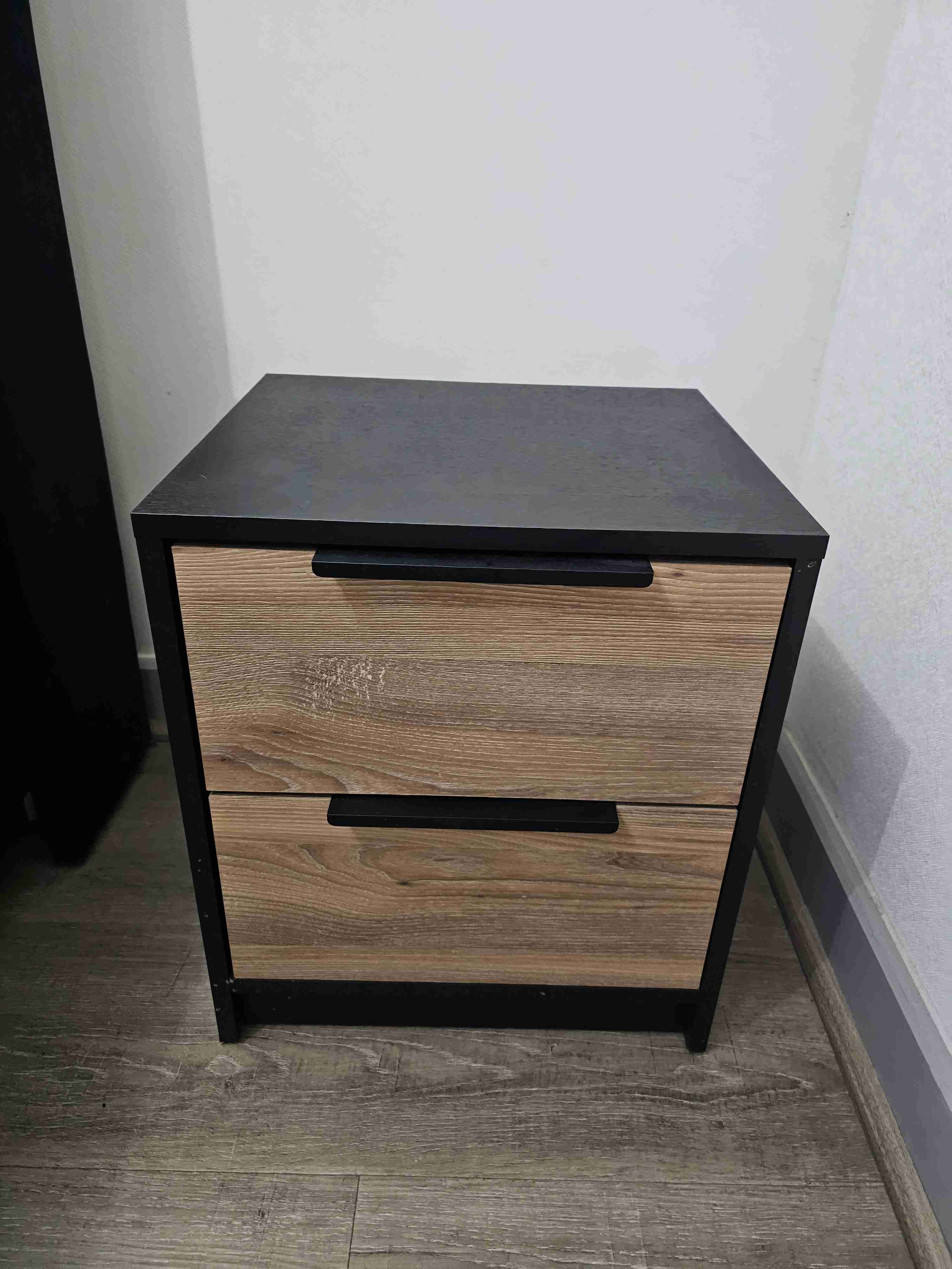 Juego de muebles de dormitorio - miniatura 4