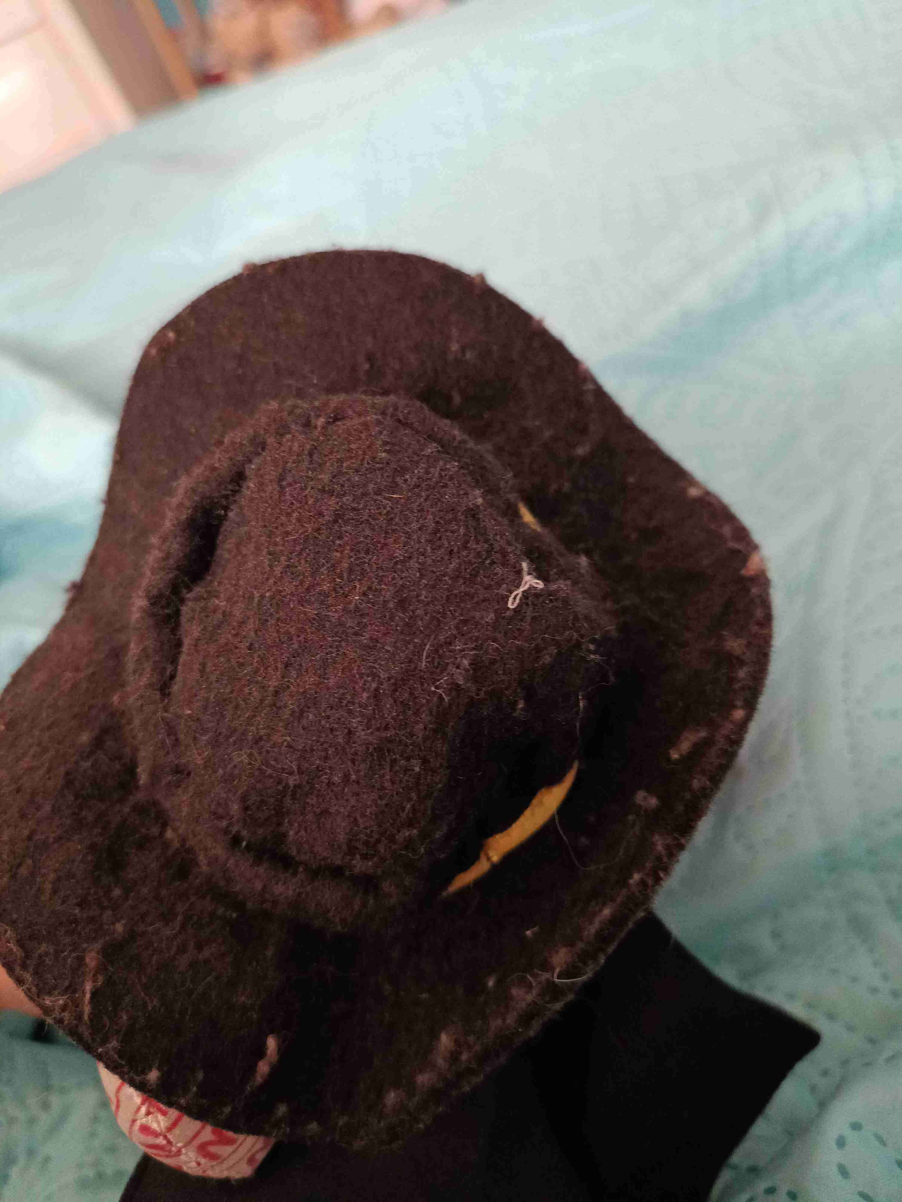 Muñeco Hamburglar - miniatura 4