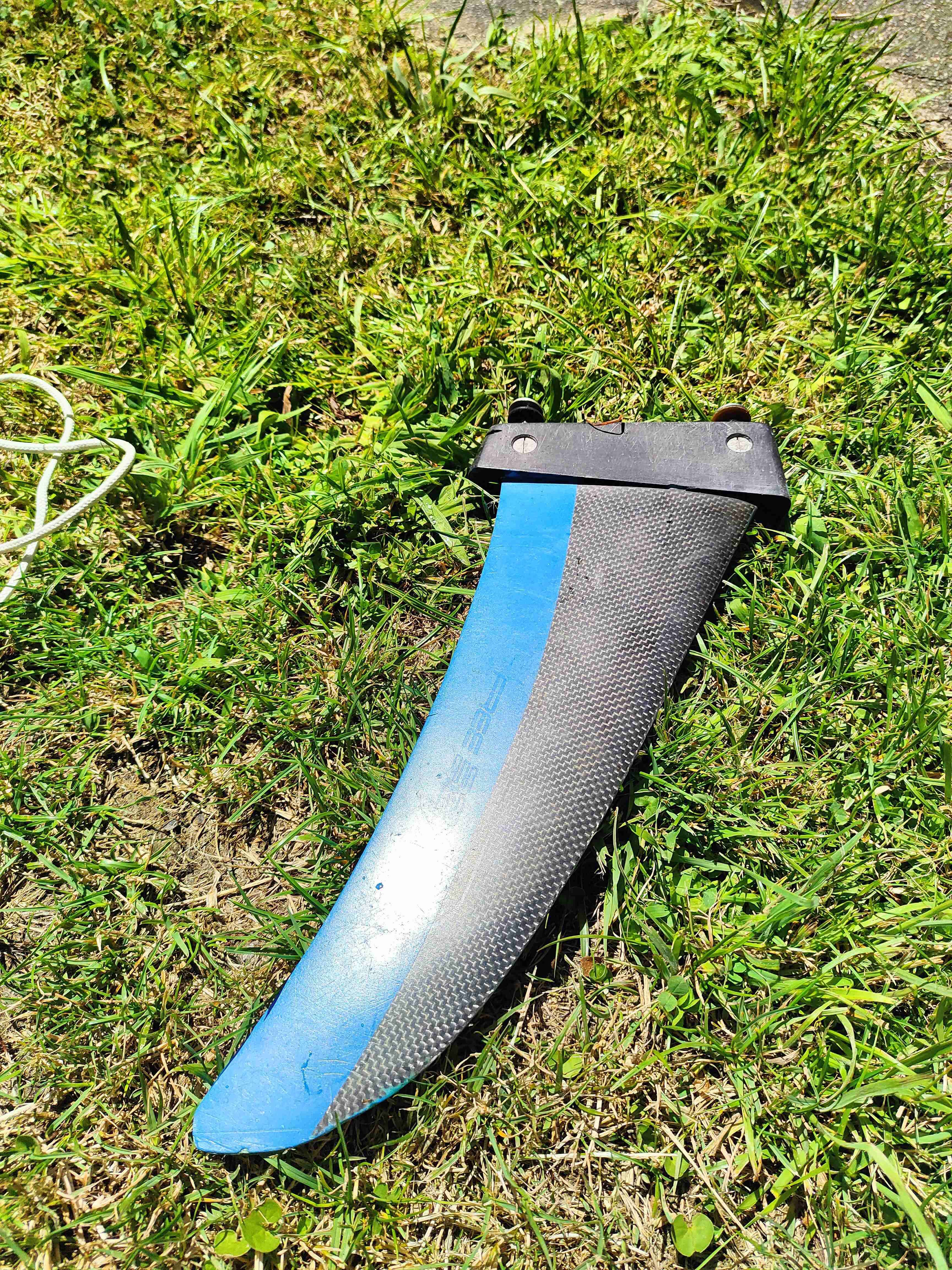 Tabla de windsurf Starboard Carve - miniatura 4