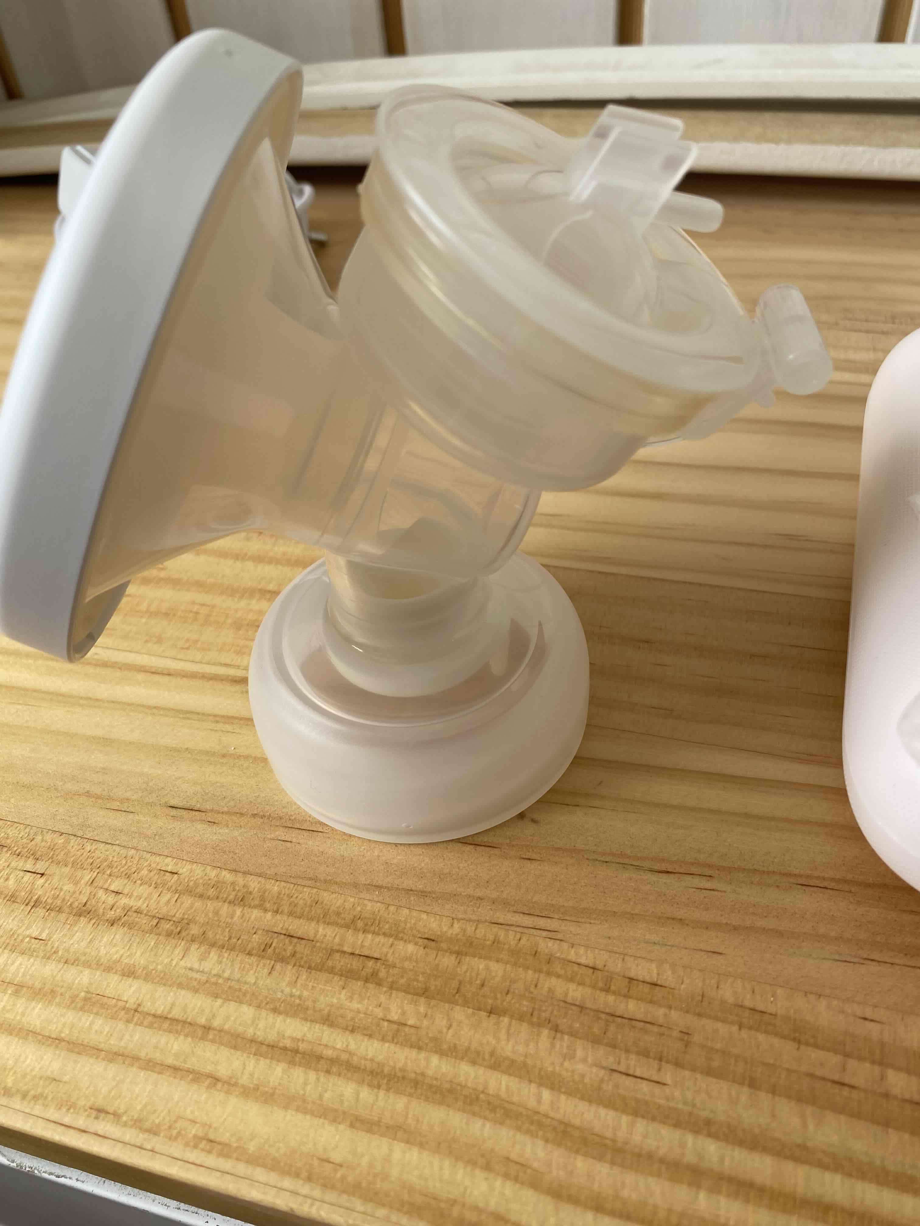 Extractor de leche Philips Avent - miniatura 2