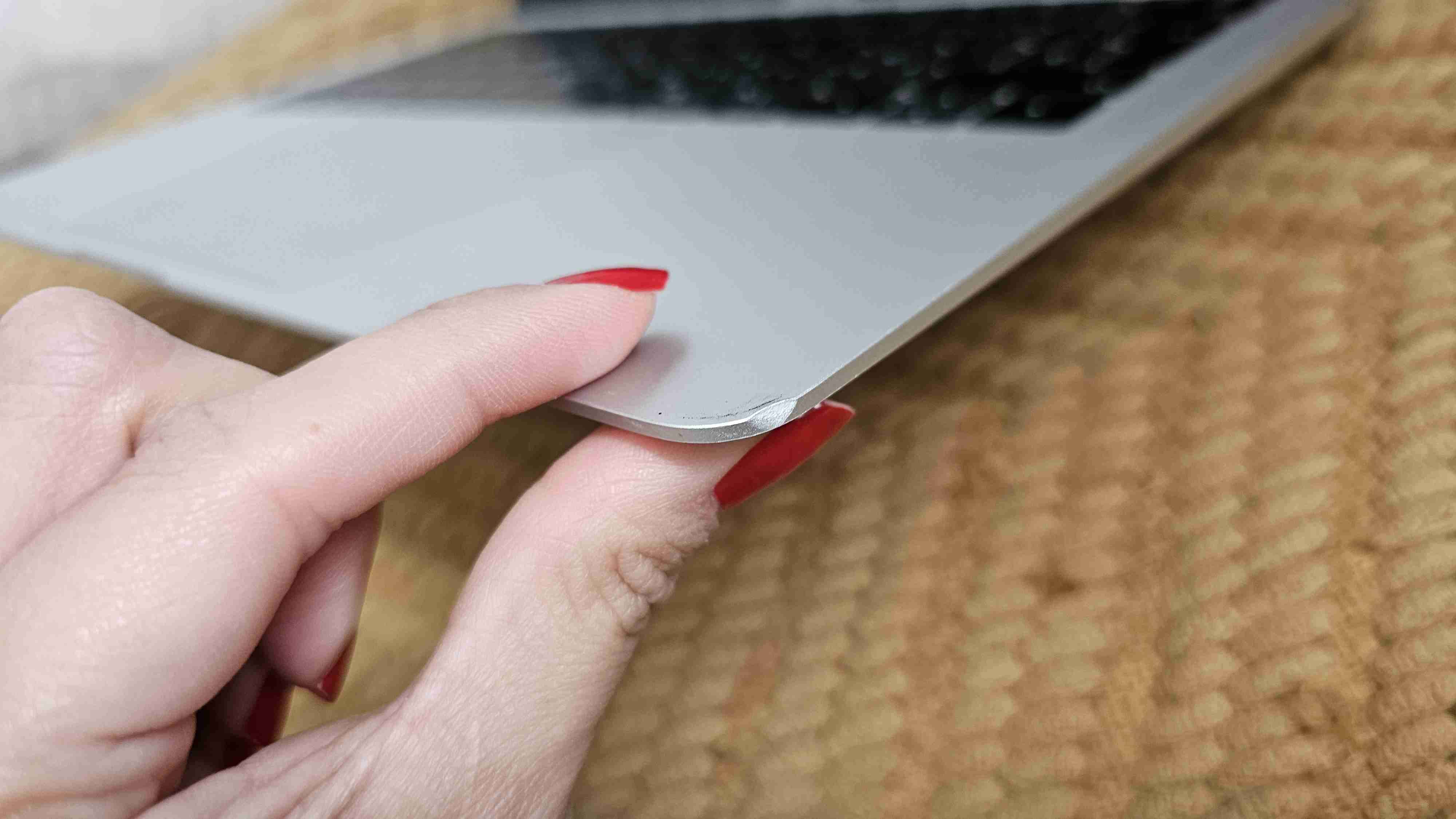 MacBook Air 13" 2019 - miniatura 6