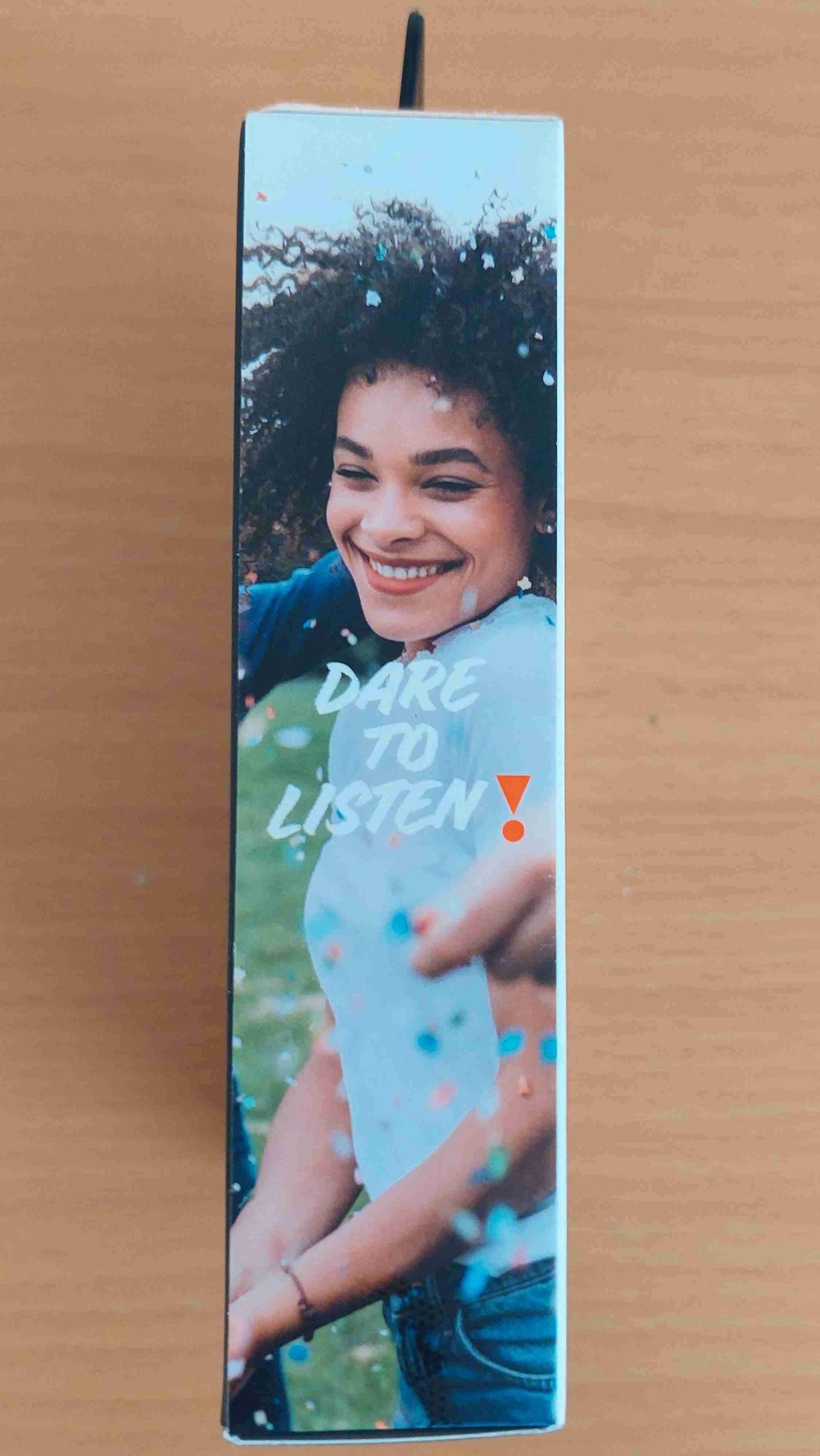 Audífonos TWS Wave Buds negros - miniatura 5