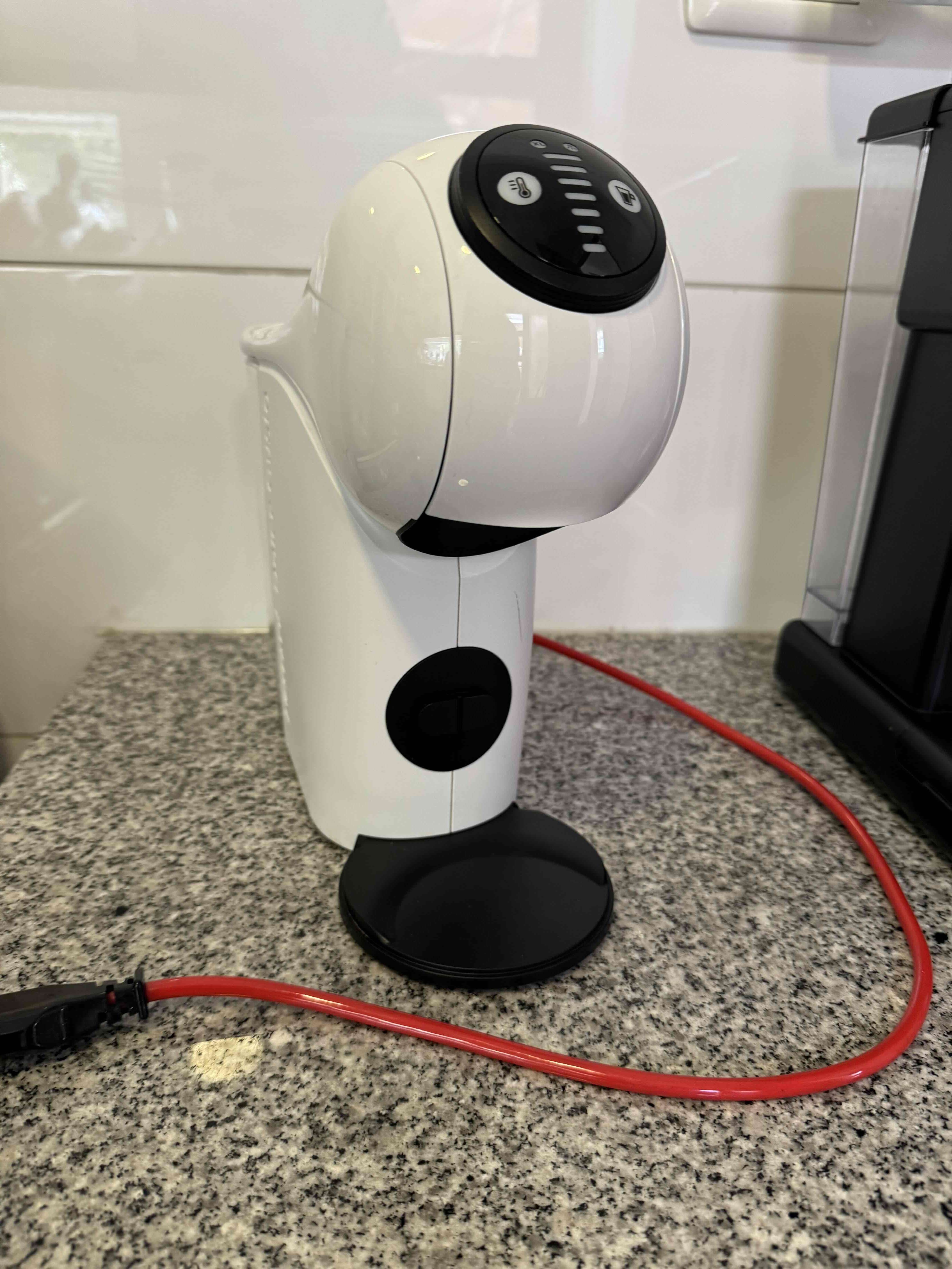 Cafetera Dolce Gusto Genio S