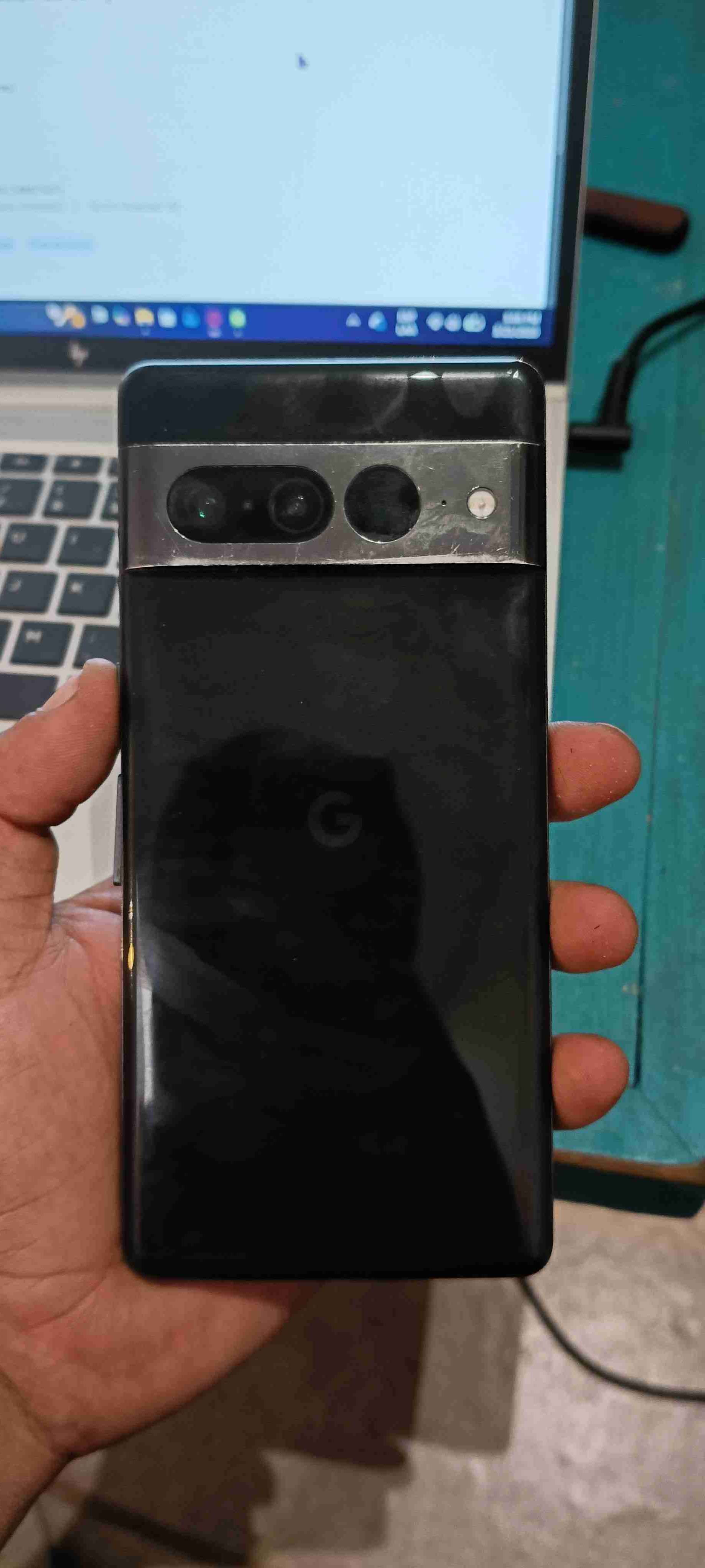 Google pixel 7 pro 512gb - miniatura 2