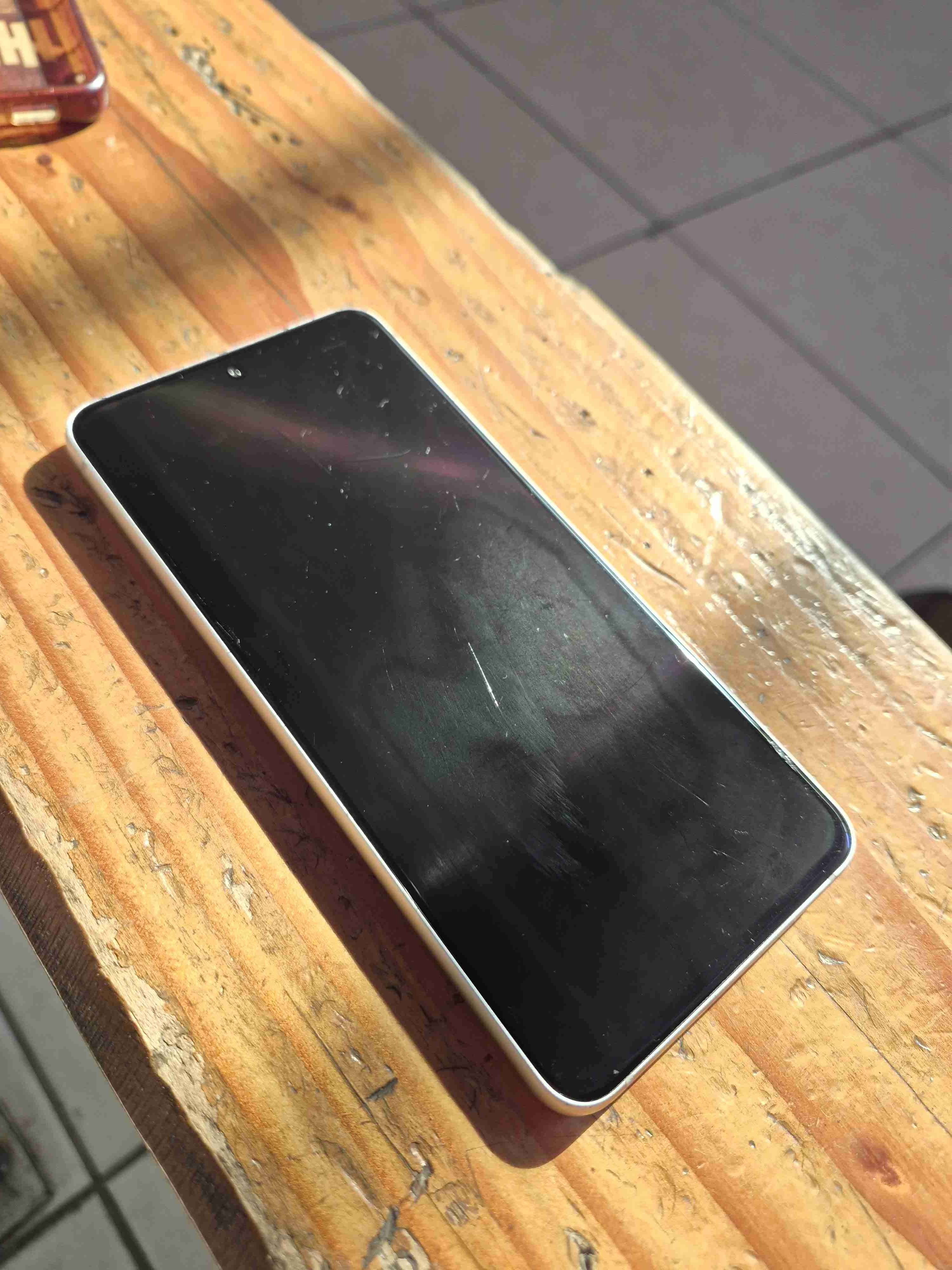 Samsung S21 FE 5G 128GB Usado - miniatura 2