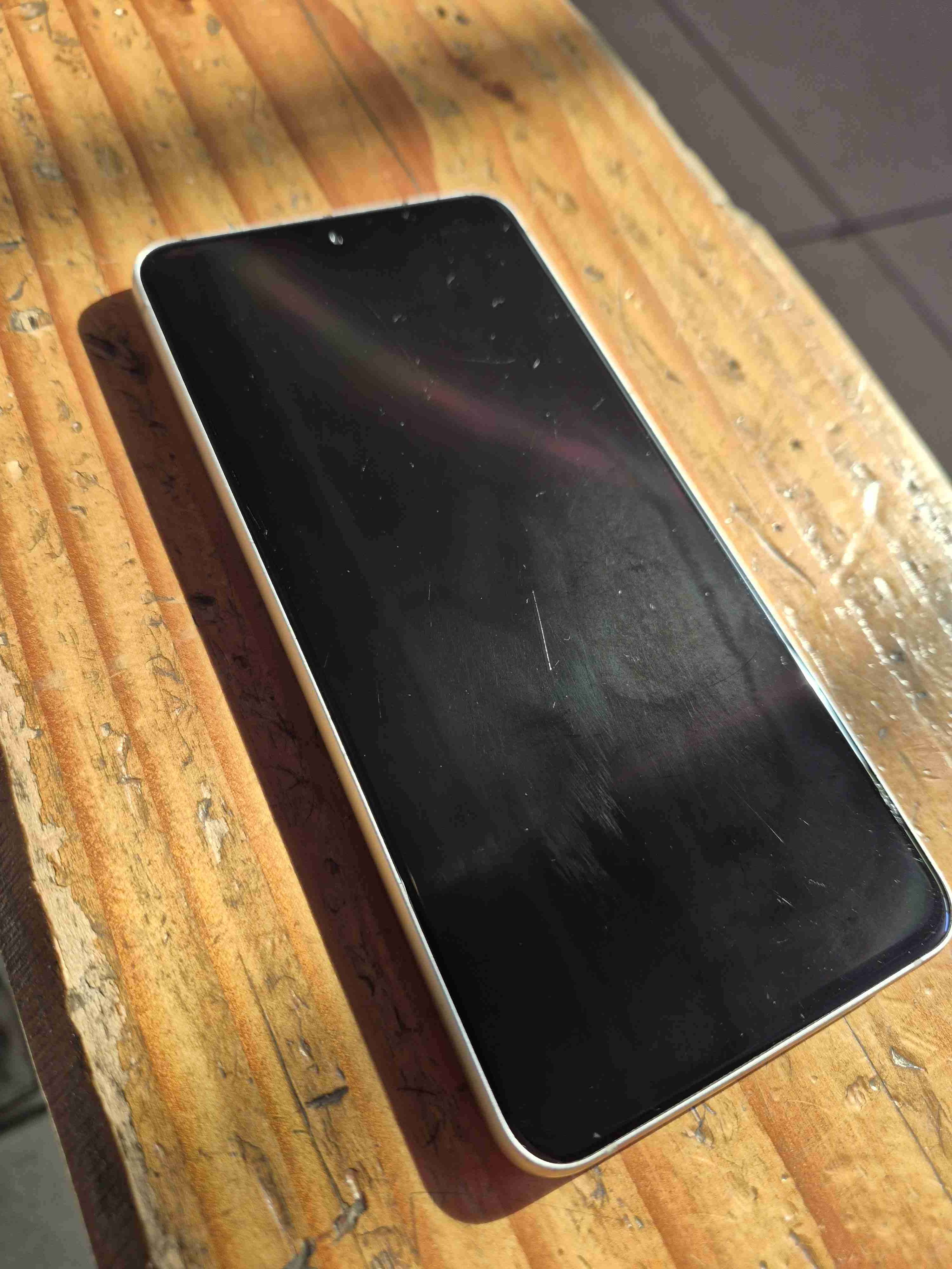 Samsung S21 FE 5G 128GB Usado - miniatura 3