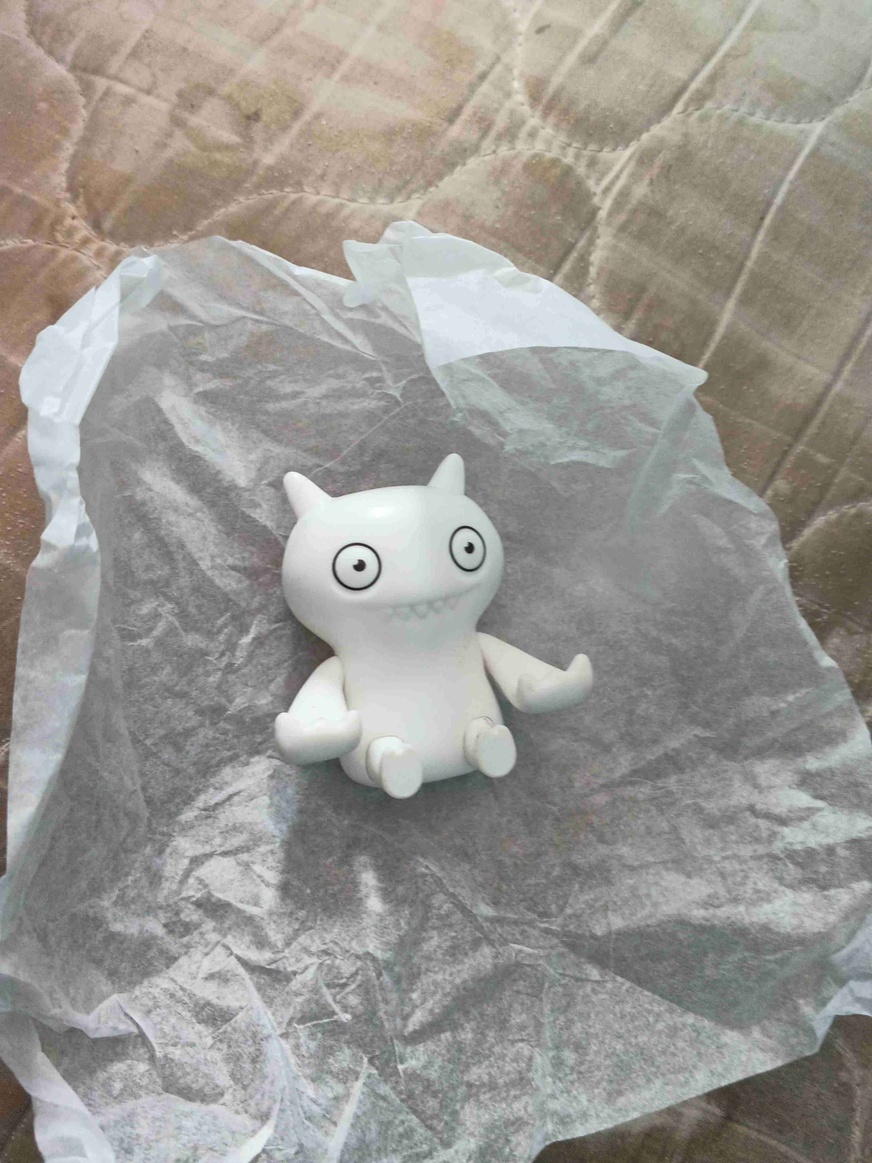 Fidget spinner y juguete de mcdonald's - miniatura 5