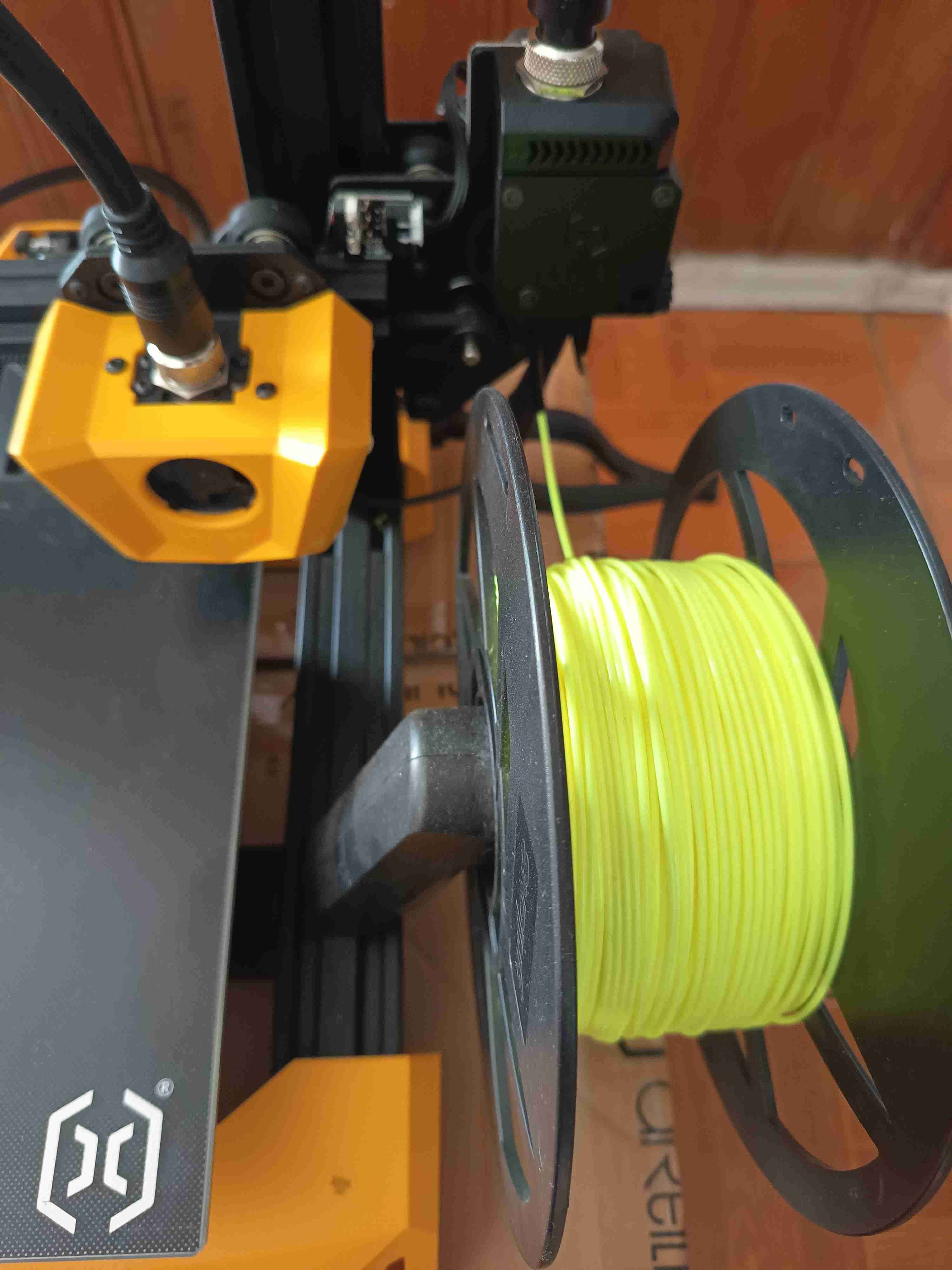 Impresora 3D Artillery Hornet - miniatura 2