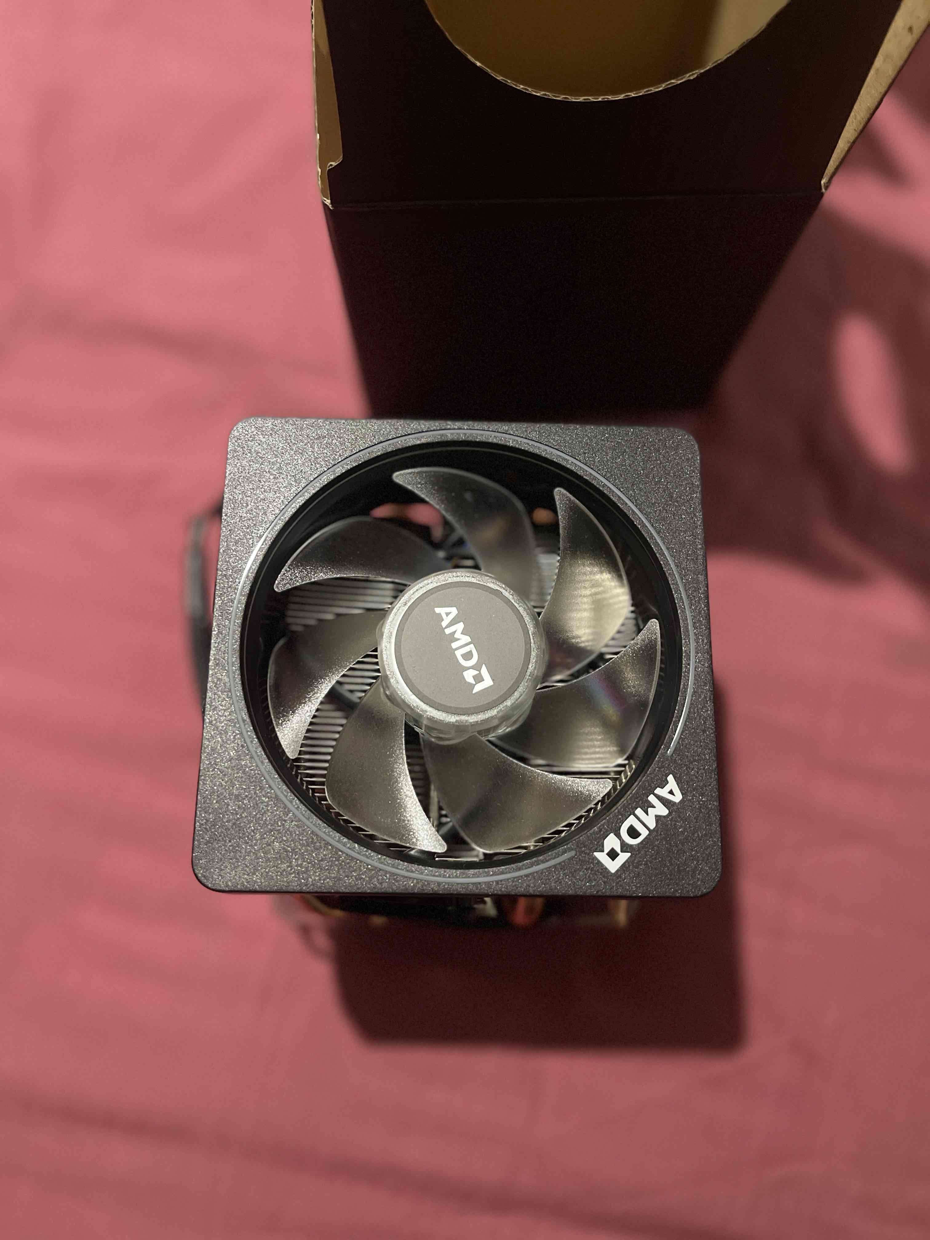 Refrigerador de CPU para PC - miniatura 3