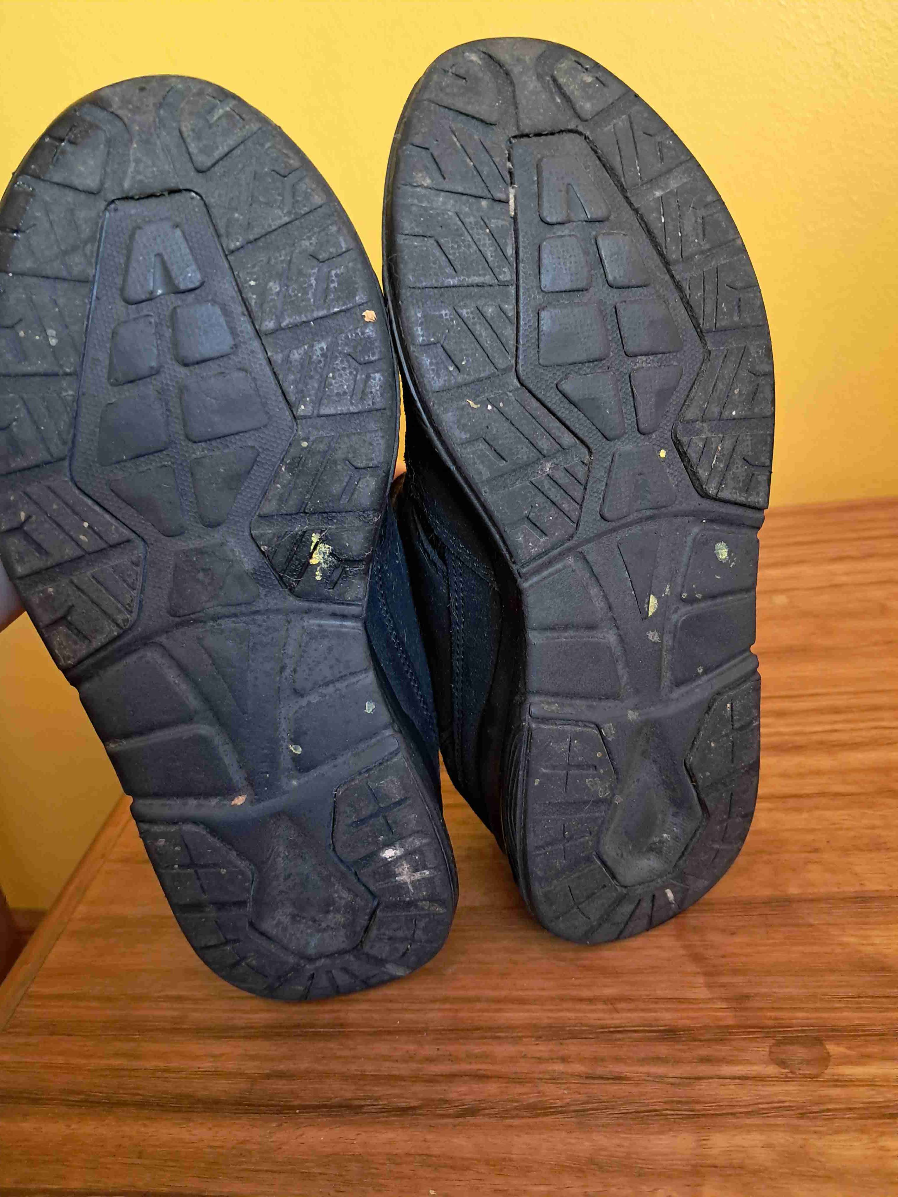 Zapatillas Maui & Sons negras - miniatura 4