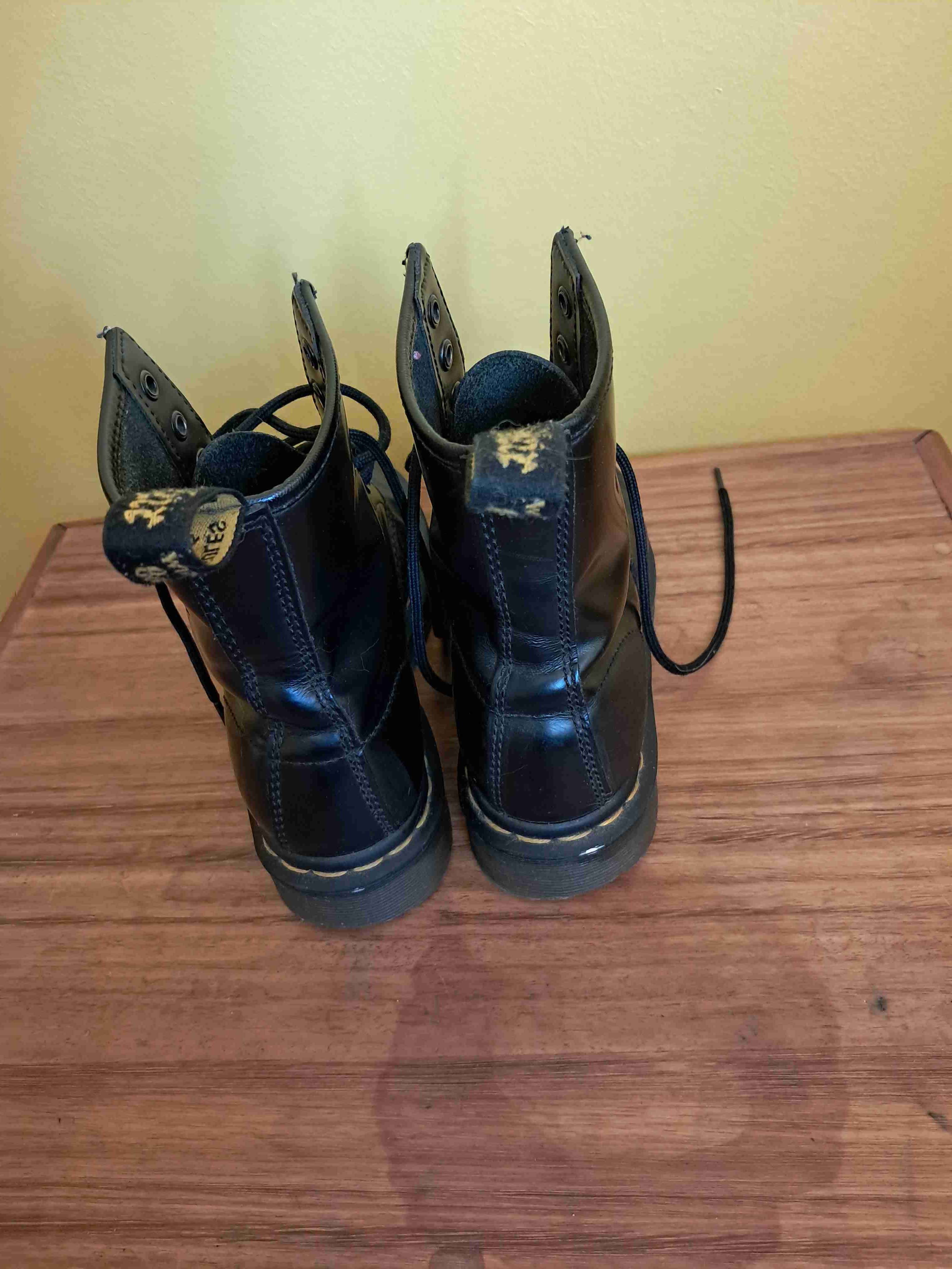 Botines Dr Martens - miniatura 3