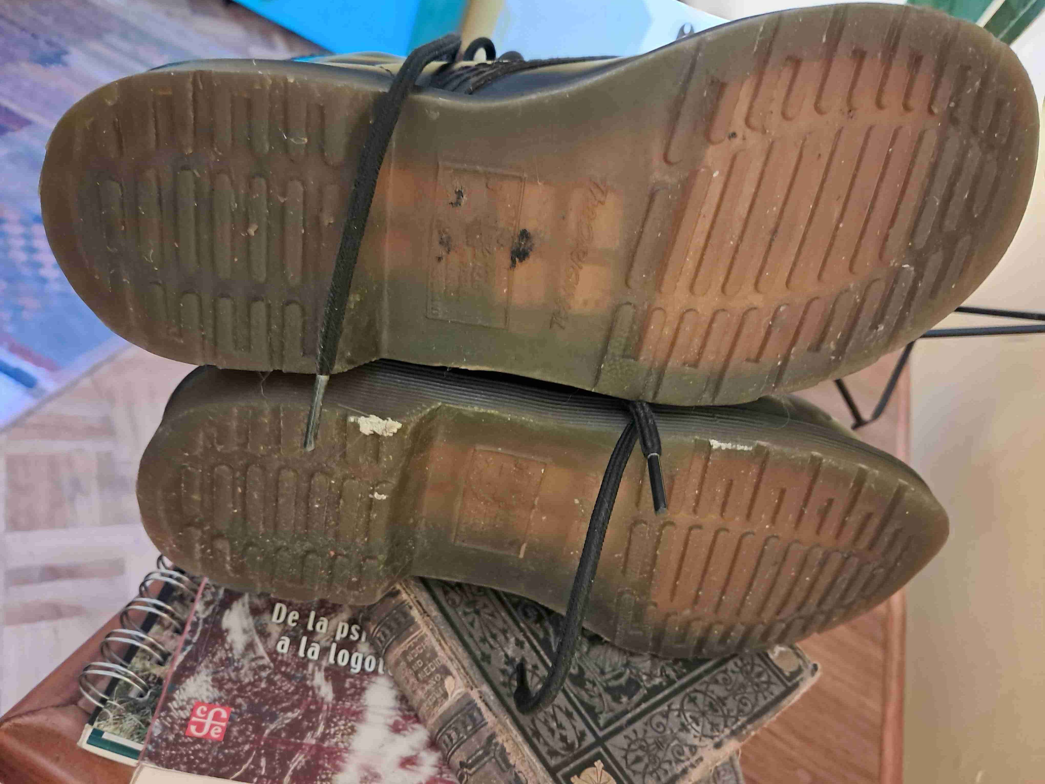 Botines Dr Martens - miniatura 5