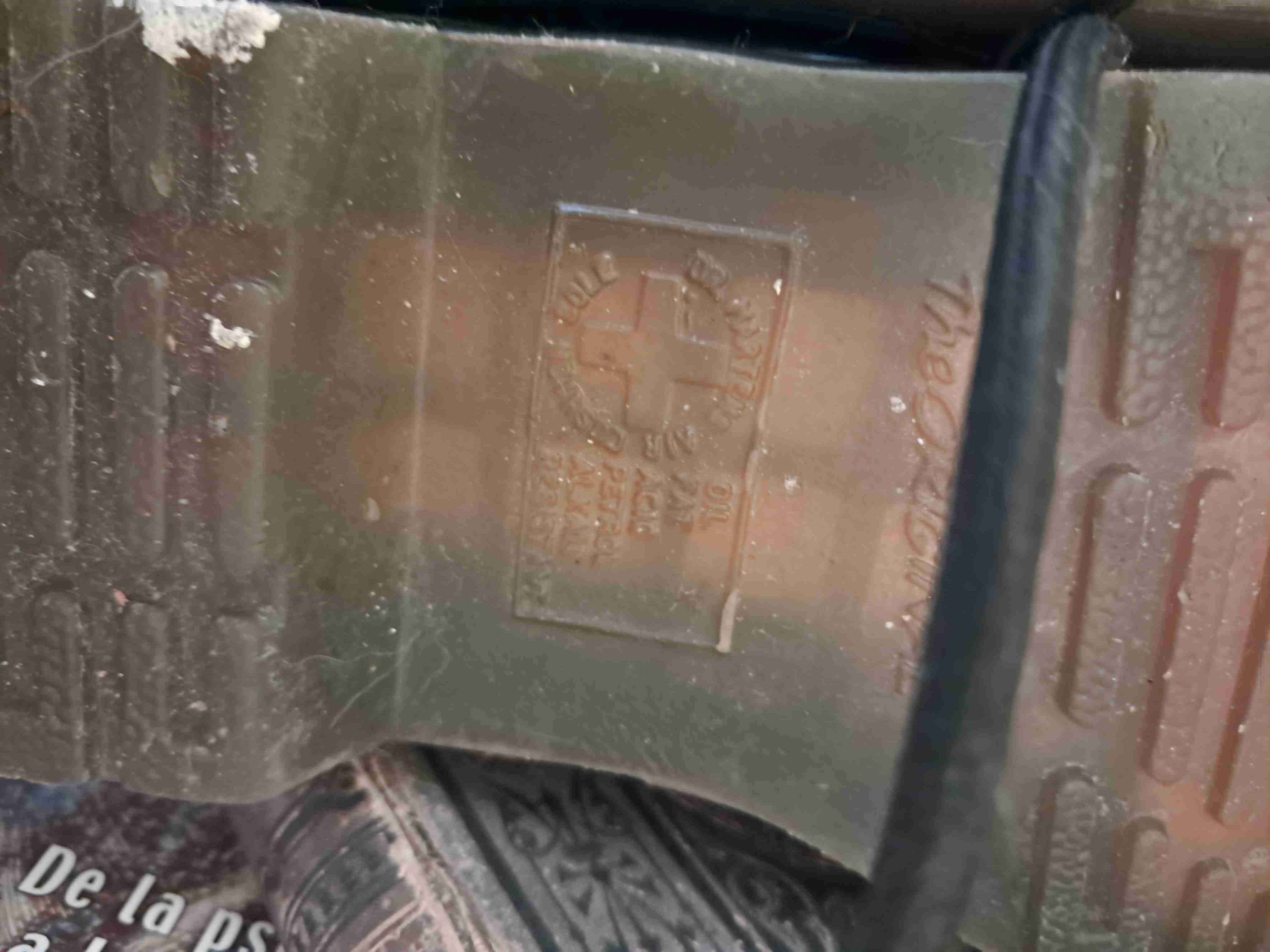 Botines Dr Martens - miniatura 6