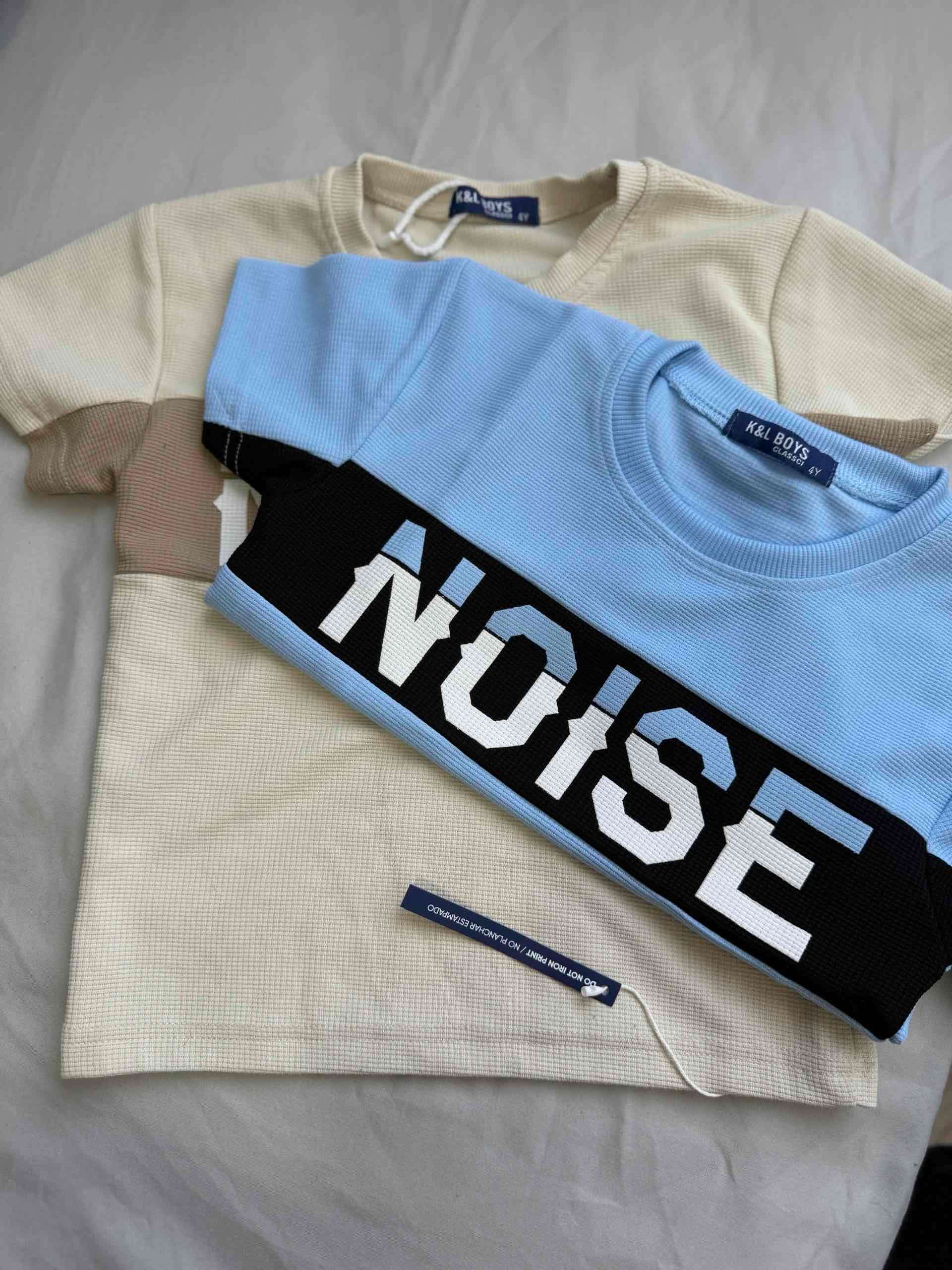 Ropa infantil K&L Boys y Shein - miniatura 3