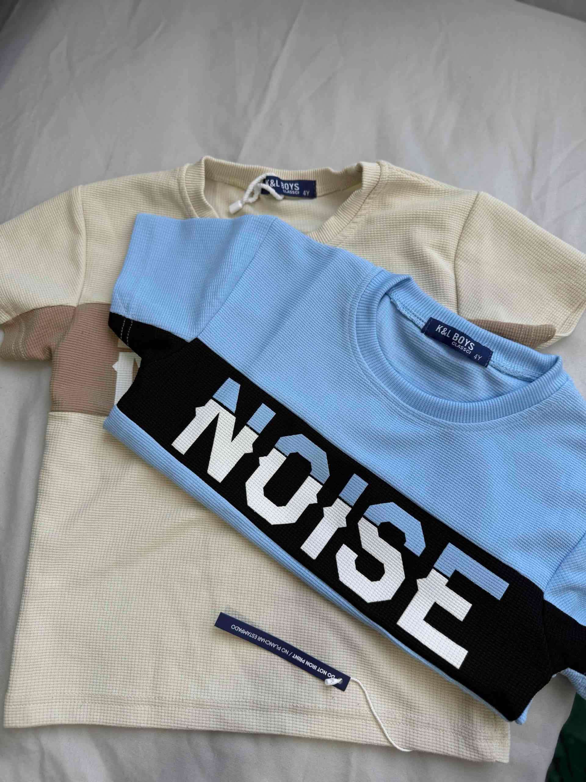 Ropa infantil K&L Boys y Shein - miniatura 4