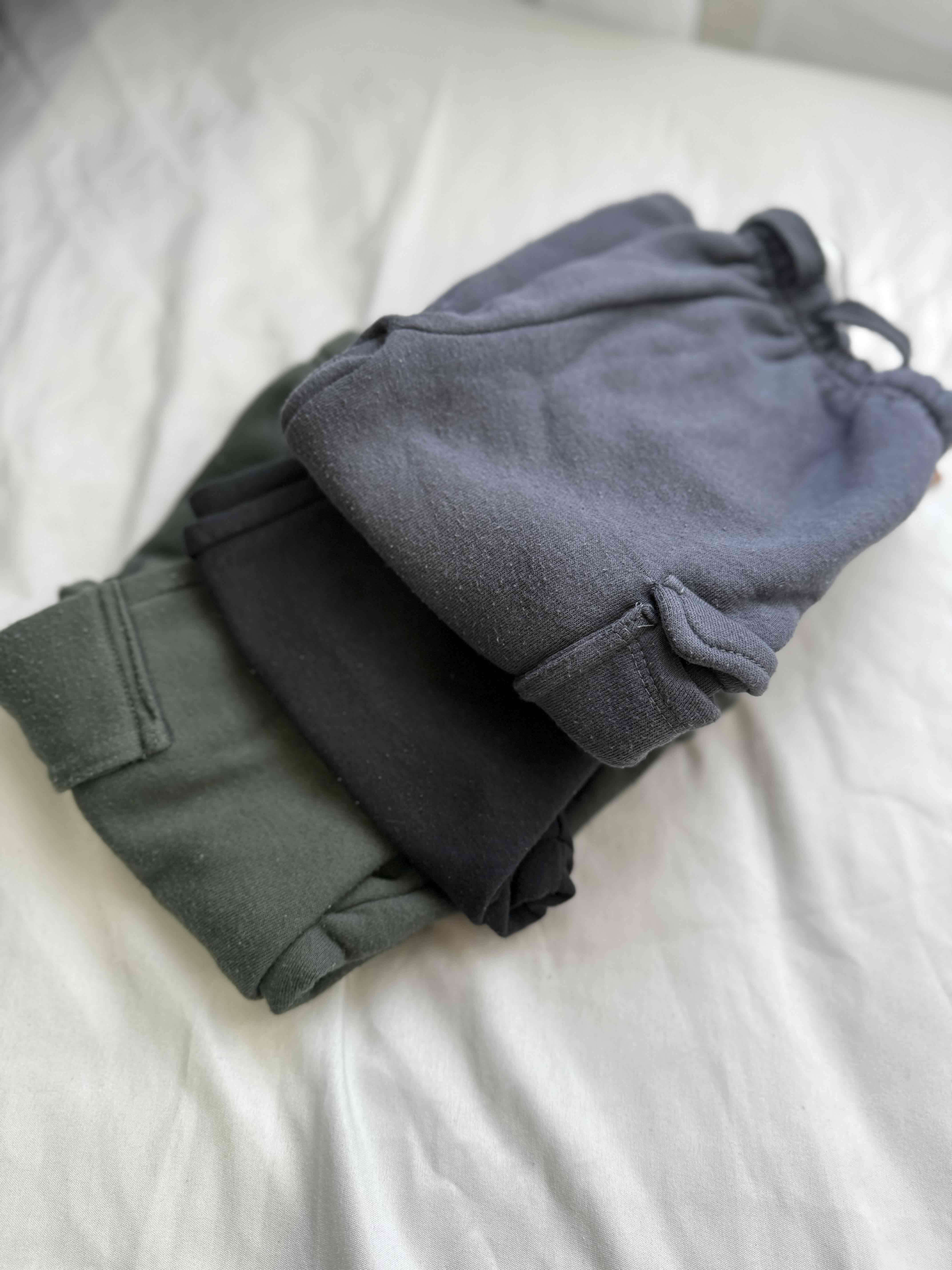 Ropa de niño diversos colores - miniatura 5