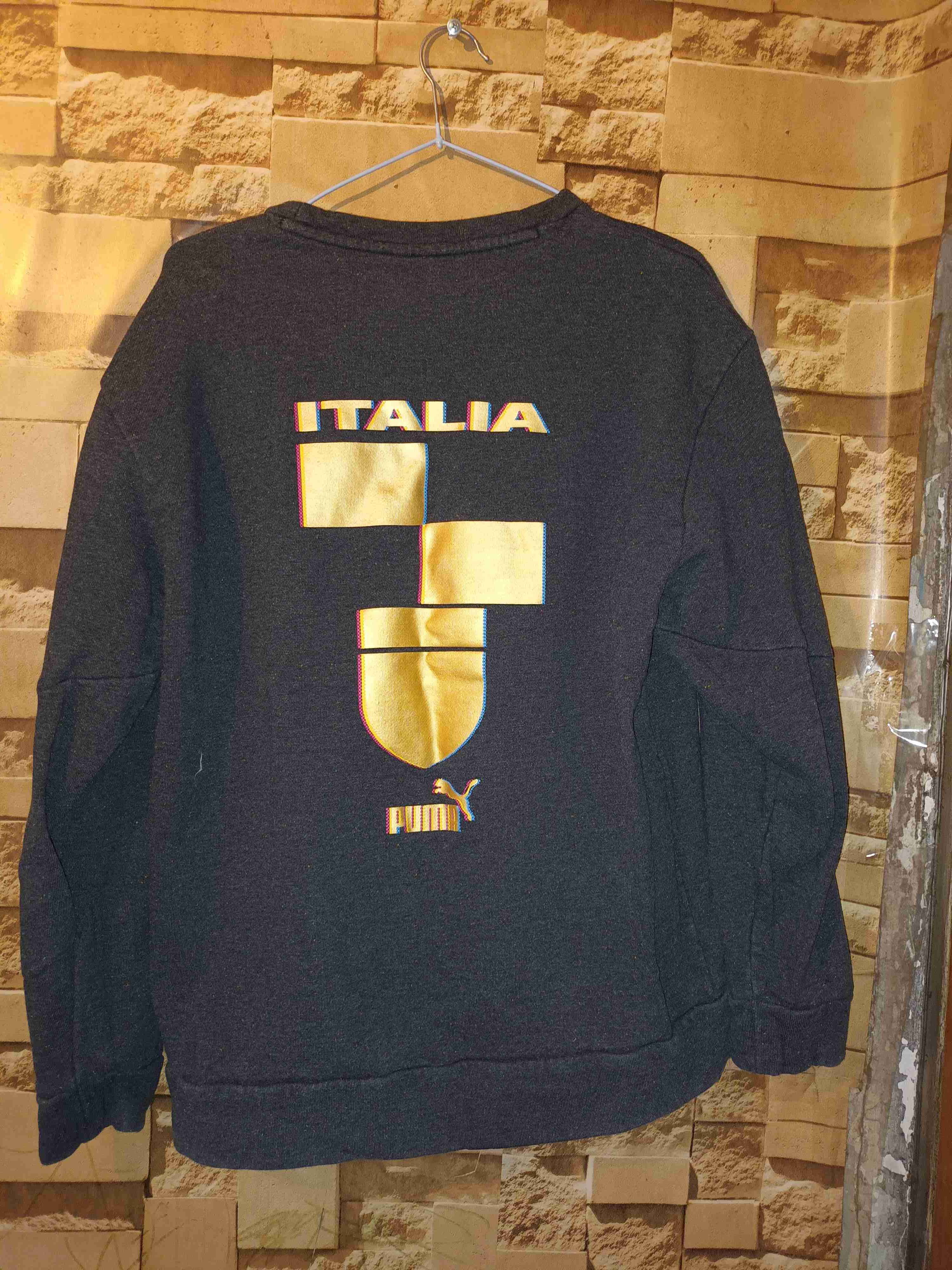 Poleron Puma Italia - miniatura 2