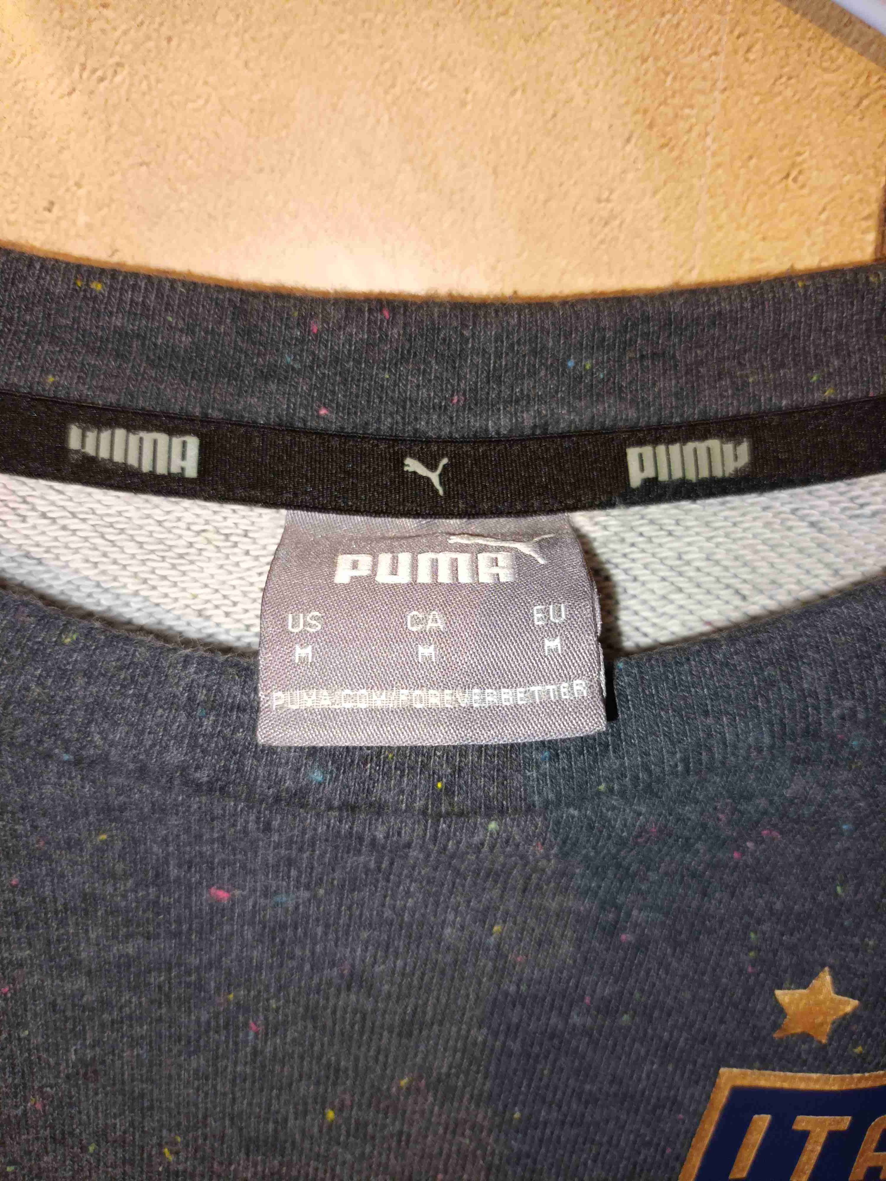 Poleron Puma Italia - miniatura 3