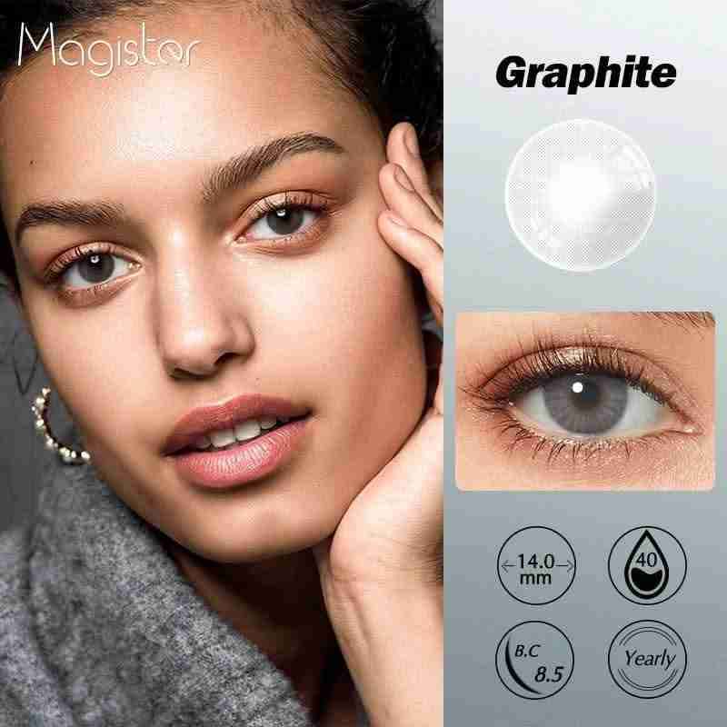 Lentes de contacto Magistor - miniatura 2
