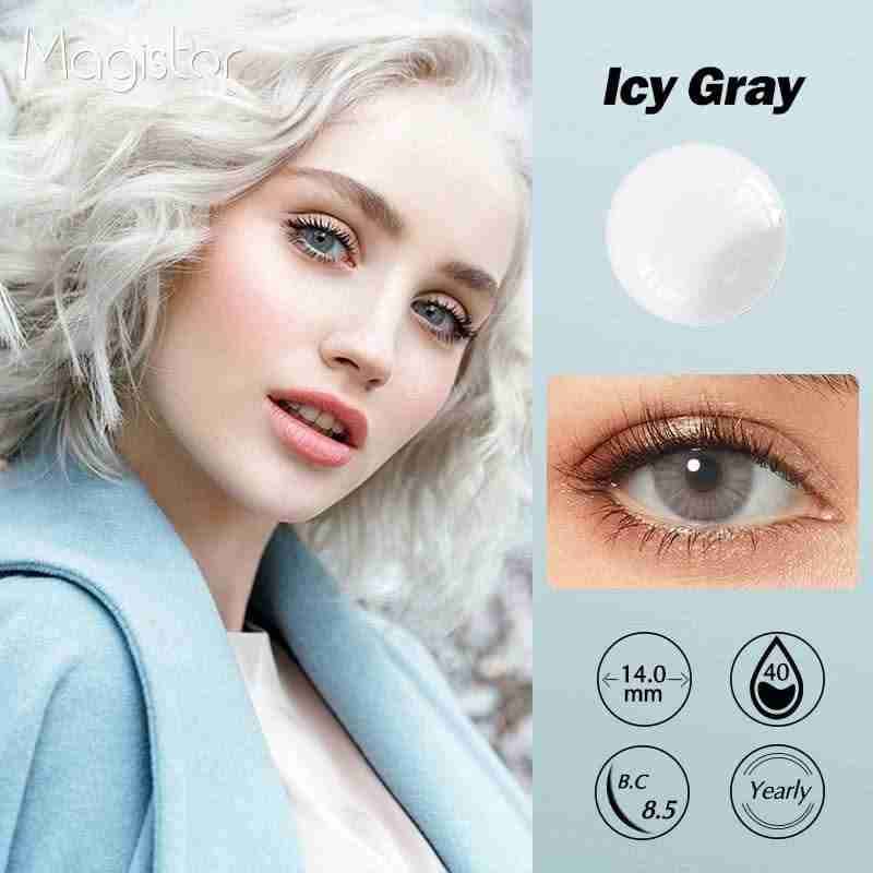 Lentes de contacto Magistor - miniatura 4