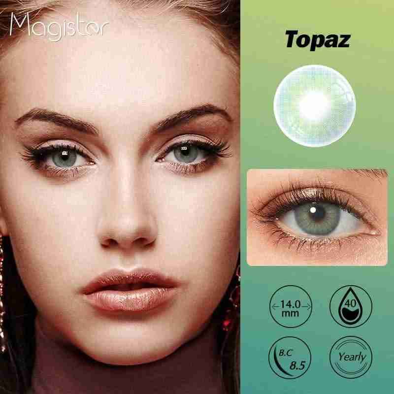 Lentes de contacto Magistor - miniatura 5