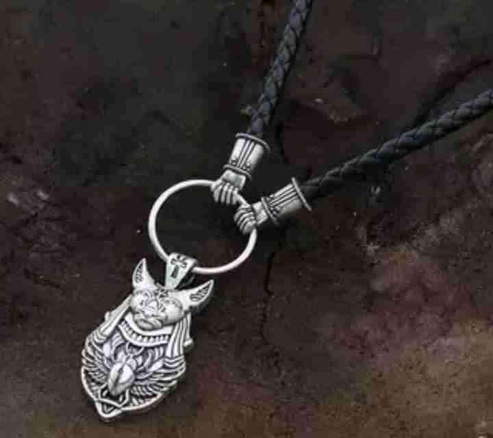 Collar de 7 Chakras - miniatura 4