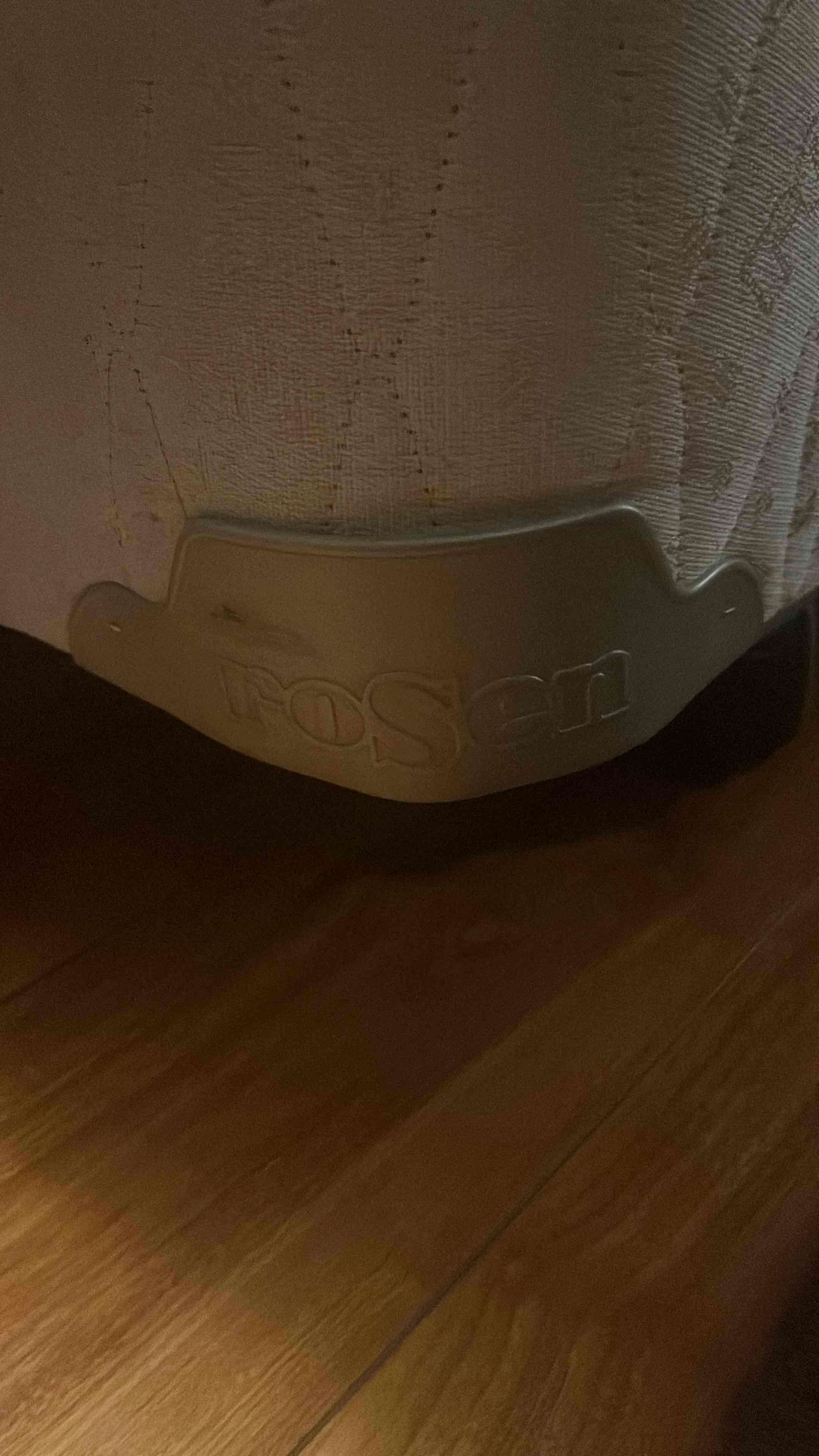 Cama King, Rosen y sus veladores (sin colchón) - miniatura 4