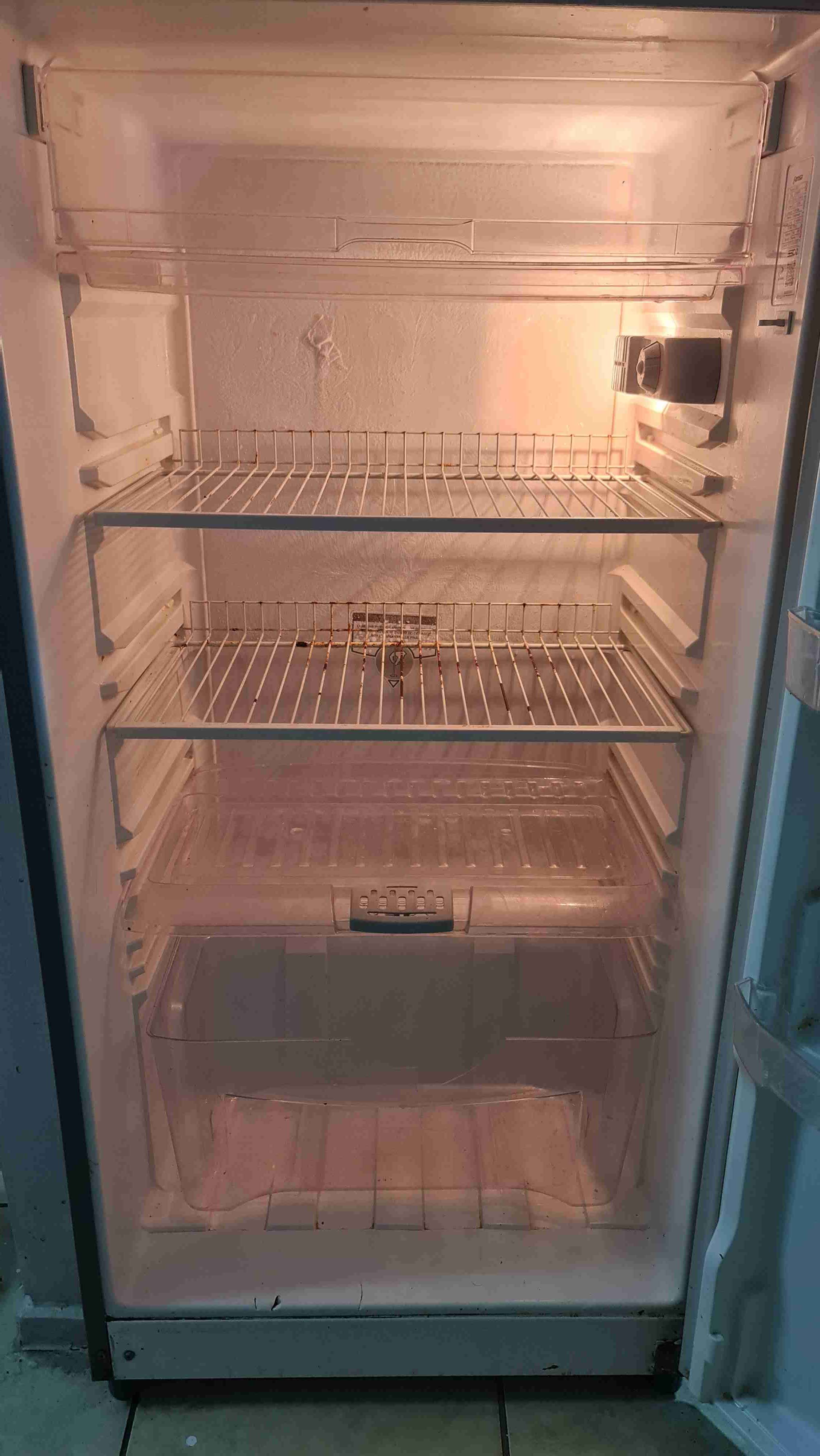 Vendo nevera Fensa - miniatura 3