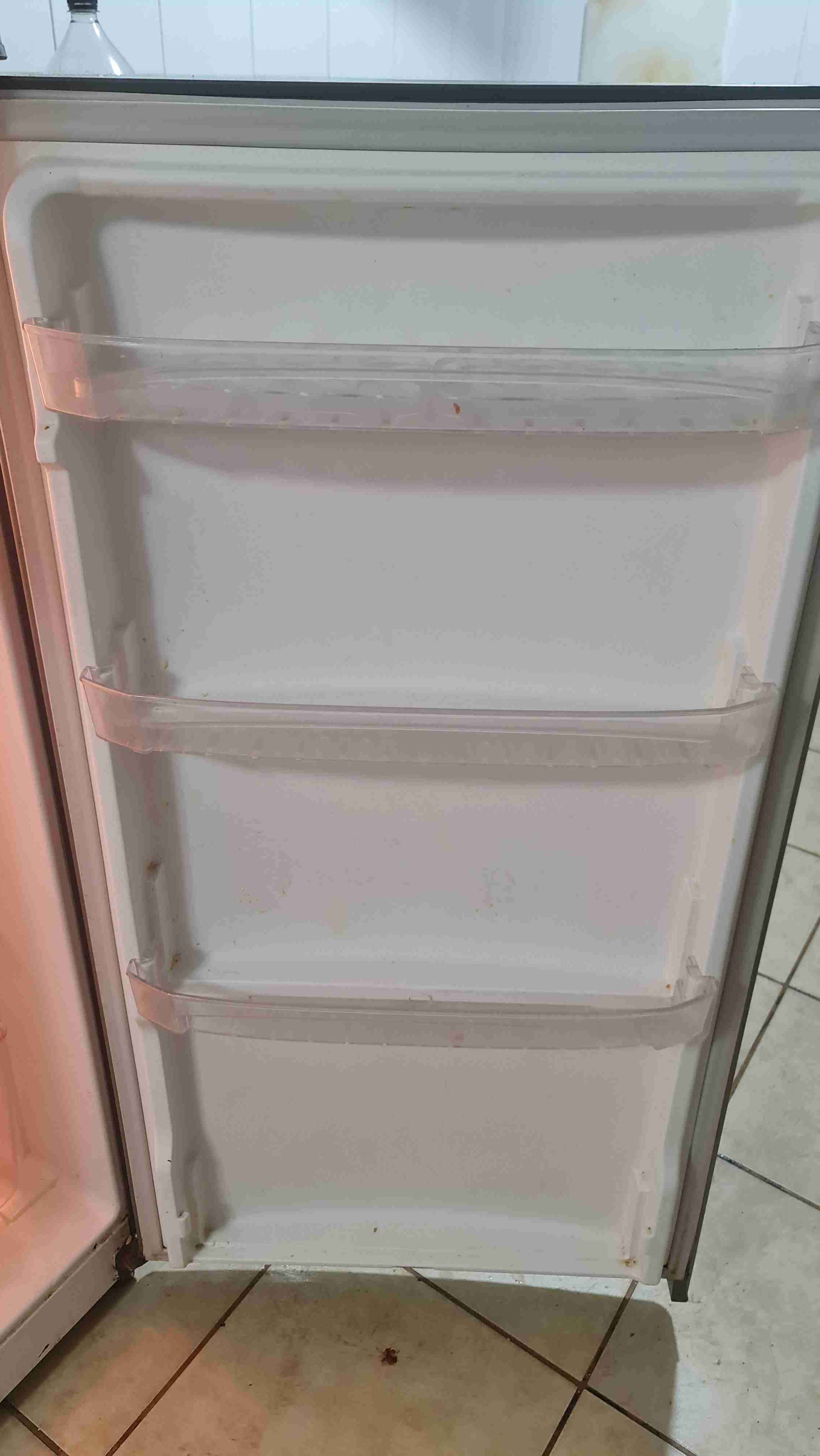 Vendo nevera Fensa - miniatura 4