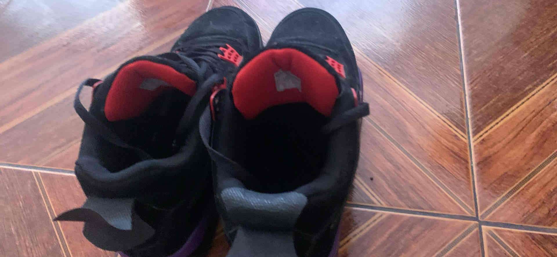 Zapatillas talla 42 - miniatura 2