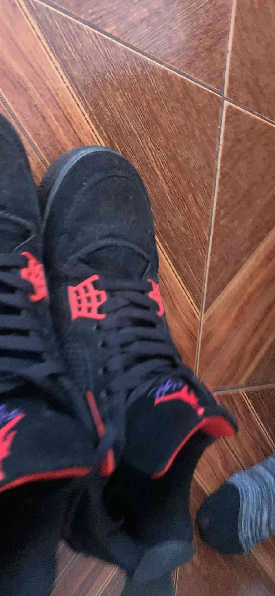 Zapatillas talla 42 - miniatura 4