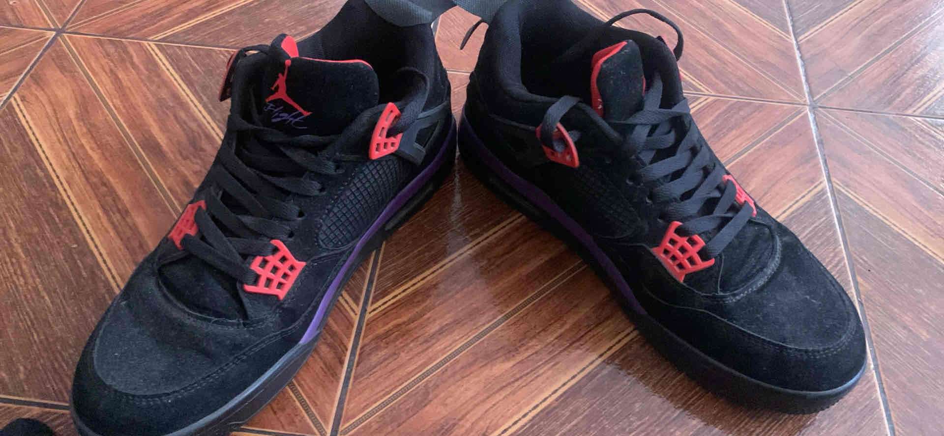 Zapatillas talla 42 - miniatura 5