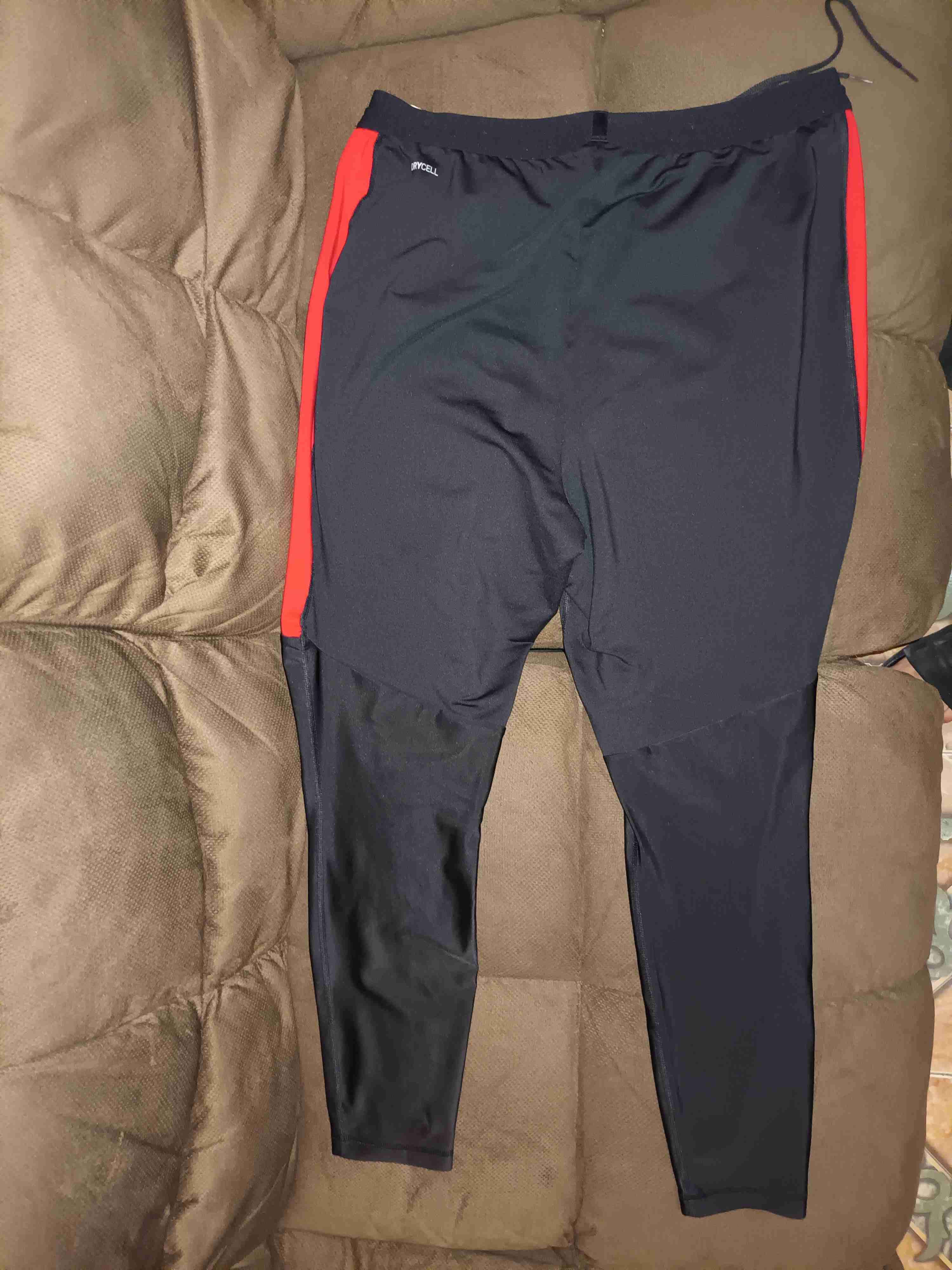 Pantalones deportivos Puma AC Milan - miniatura 2