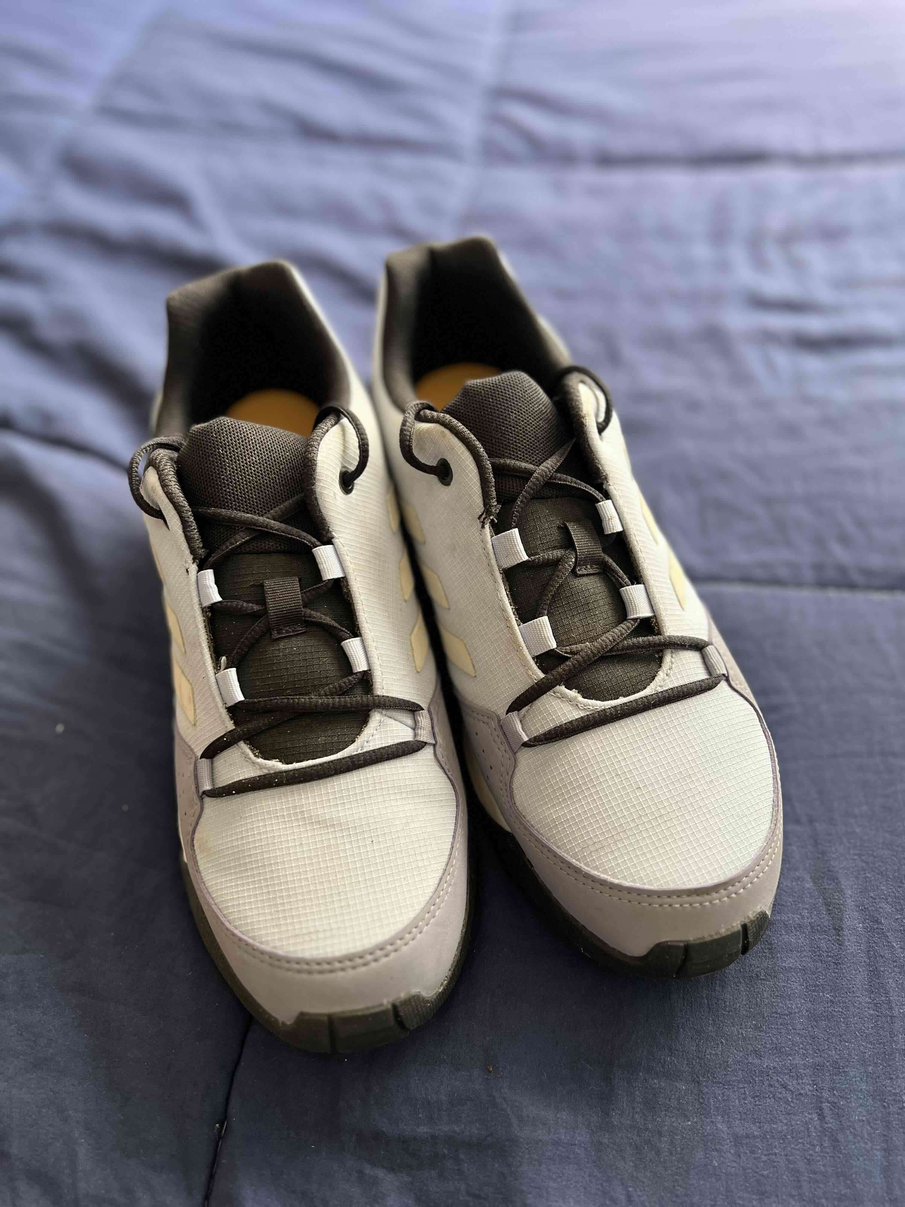 Adidas Terrex Outdoor / Trekking Mujer Talla 37