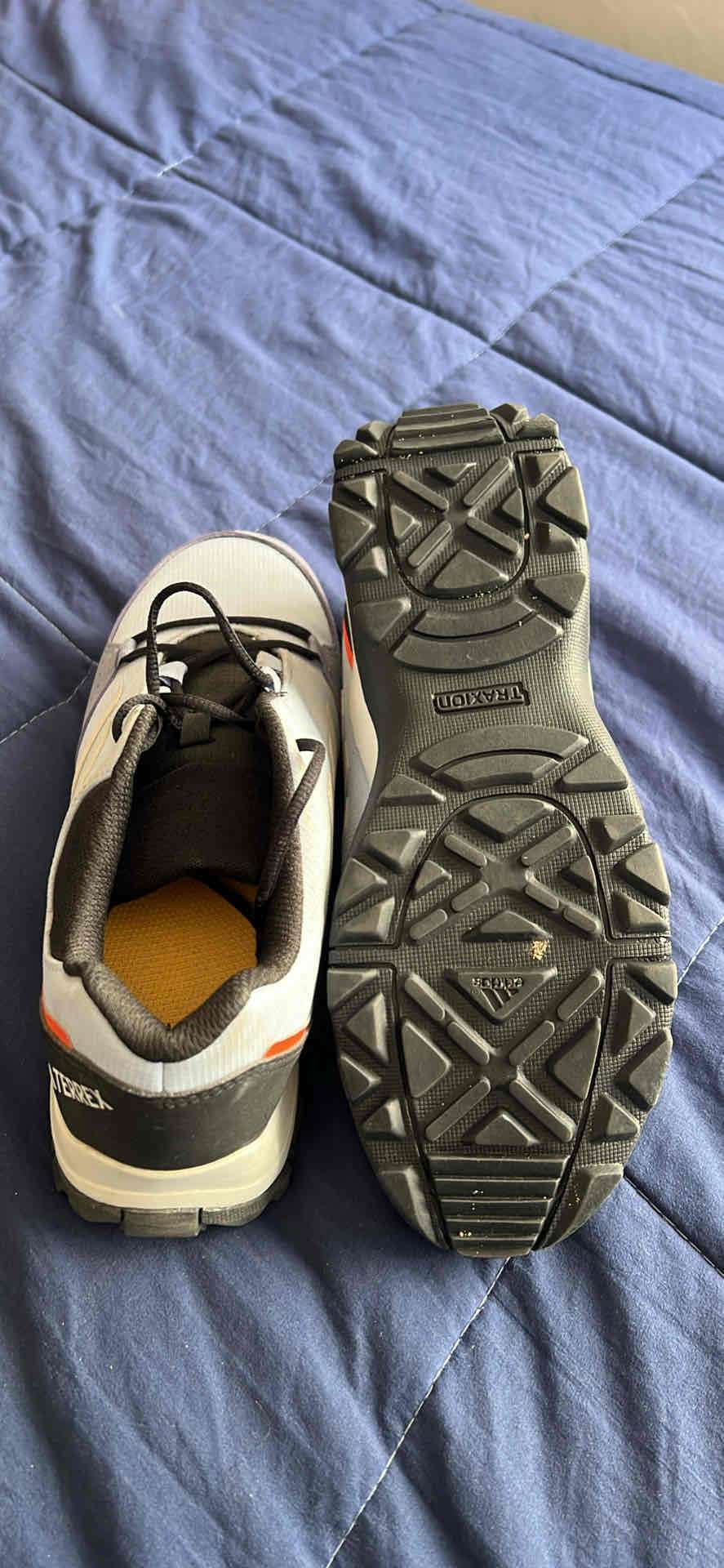 Adidas Terrex Outdoor / Trekking Mujer Talla 37 - miniatura 4