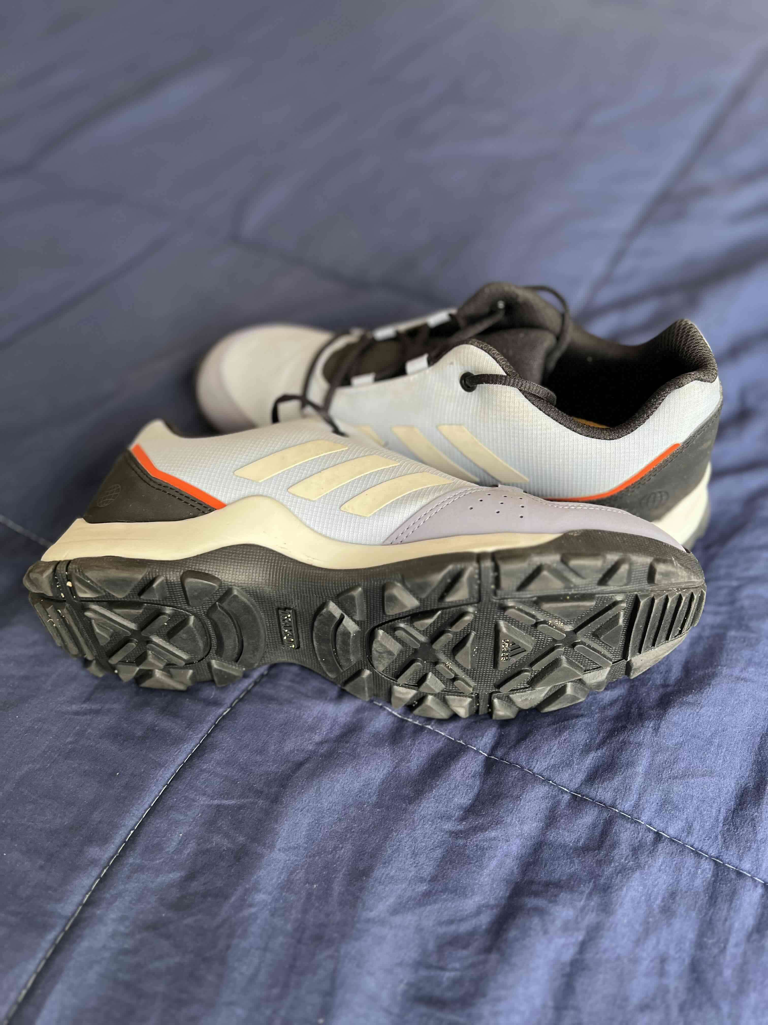 Adidas Terrex Outdoor / Trekking Mujer Talla 37 - miniatura 5